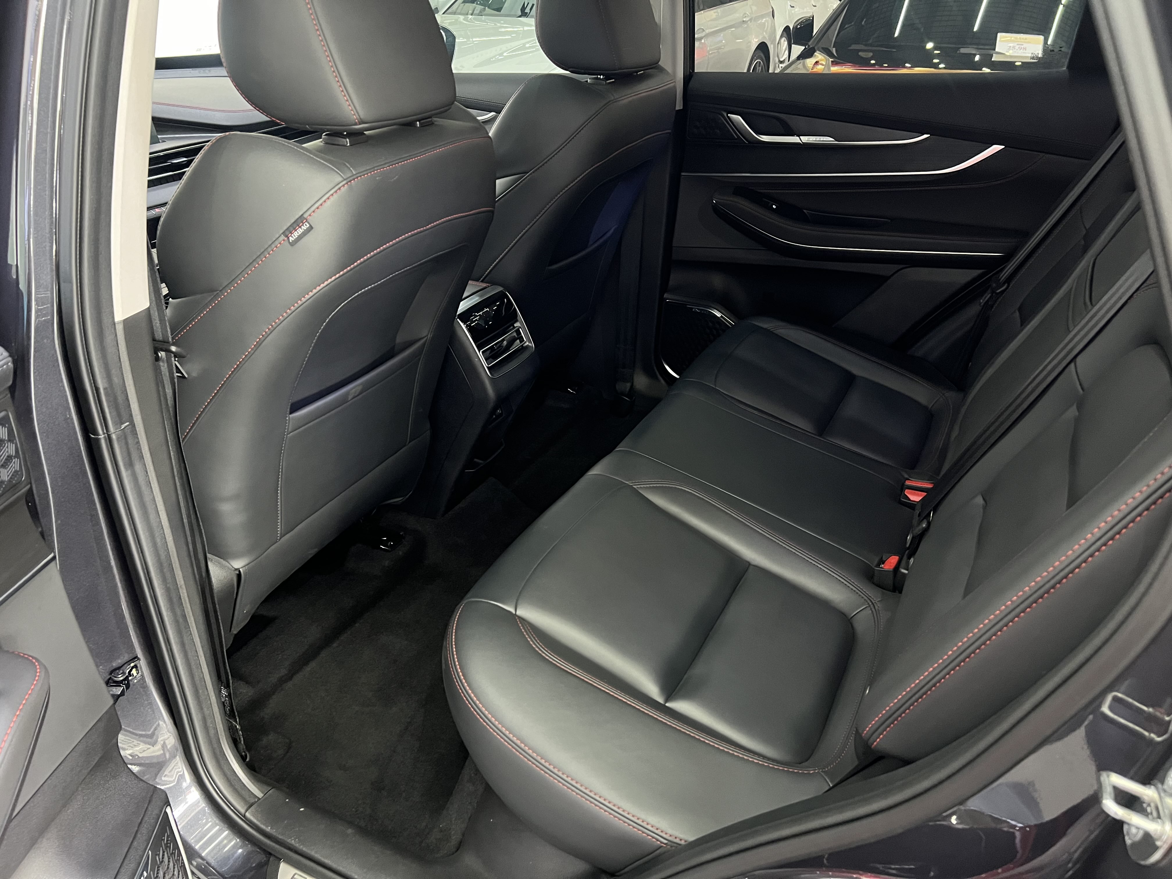 Exceed Chasing Wind C-DM 2024 car image #15