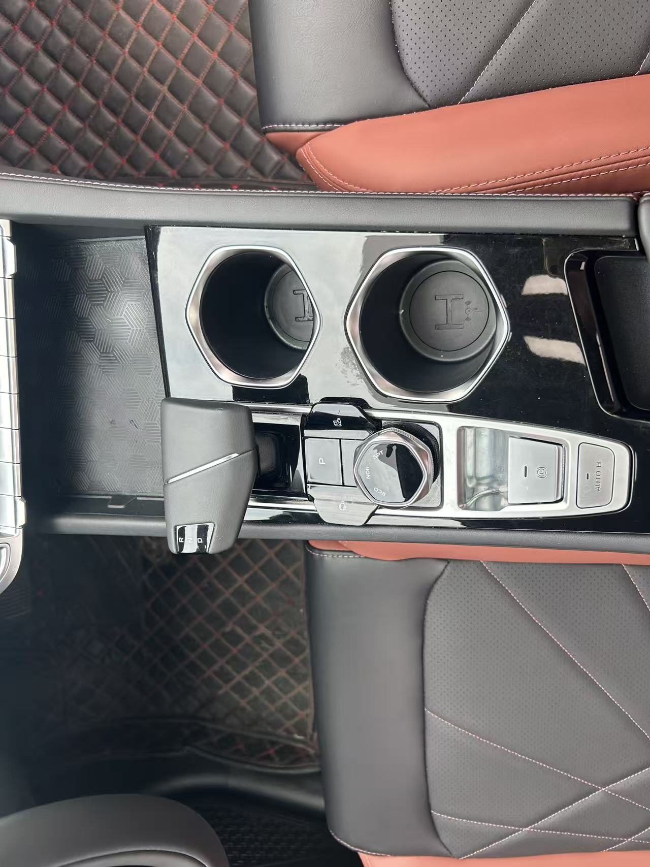 Changan Eado 2022 immagine di auto #15