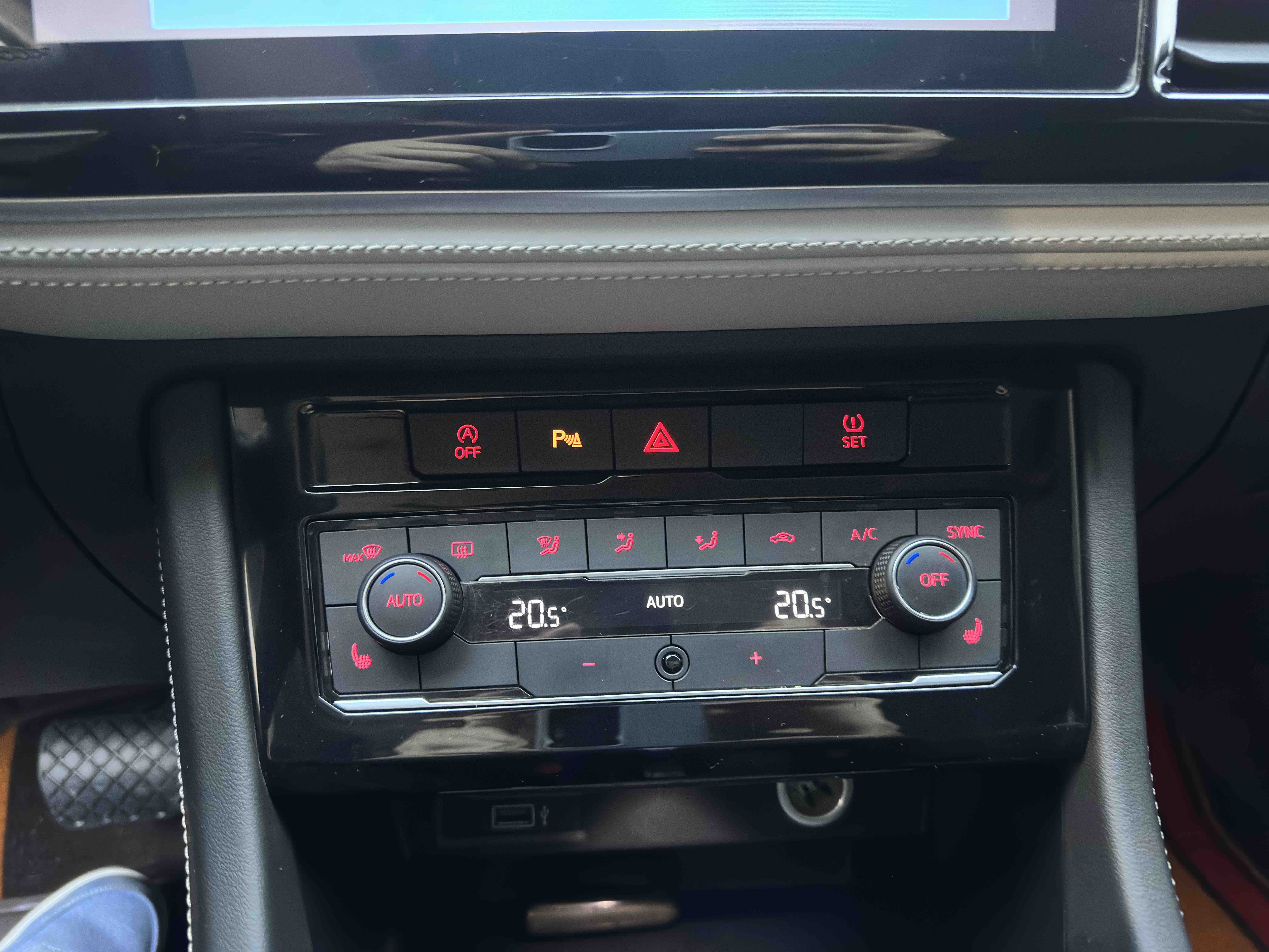 捷达VS5 2023 汽车图片 #15