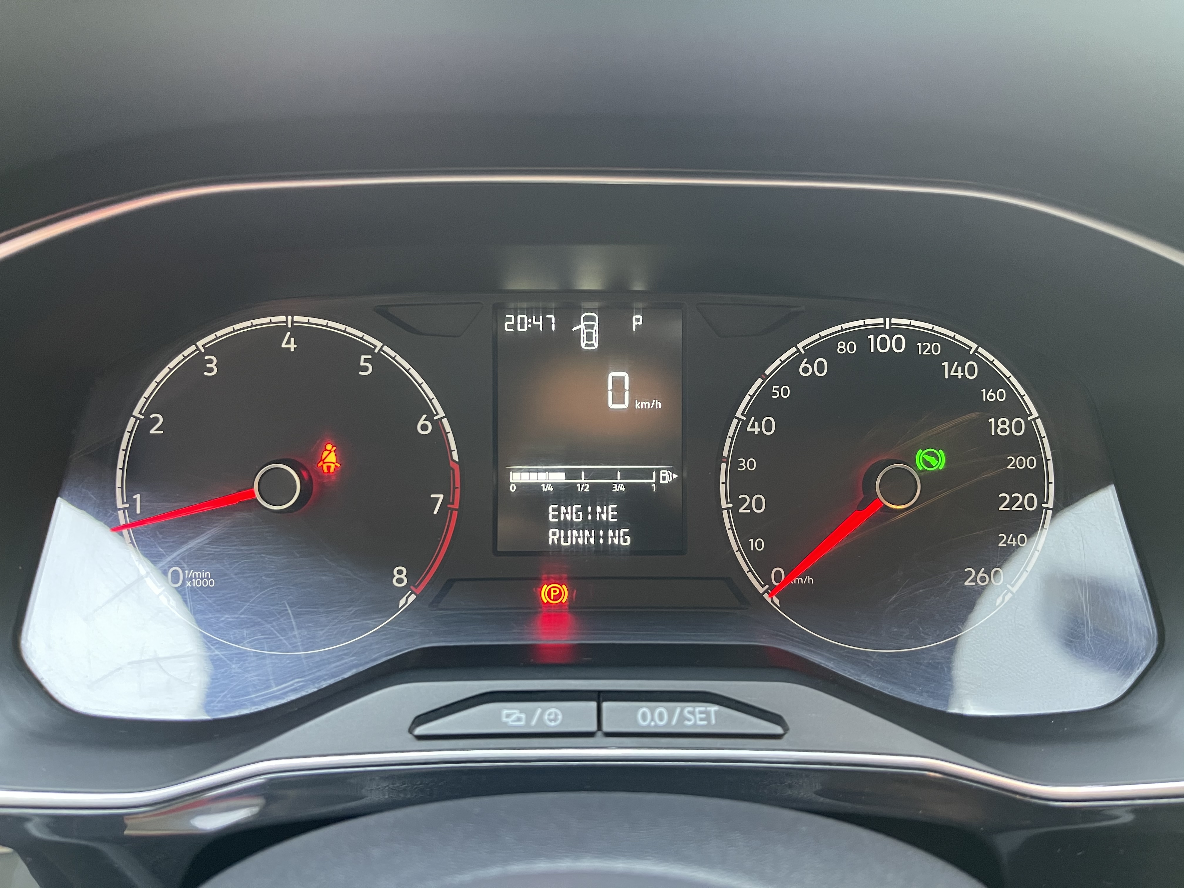VS5 2022 immagine di auto #15