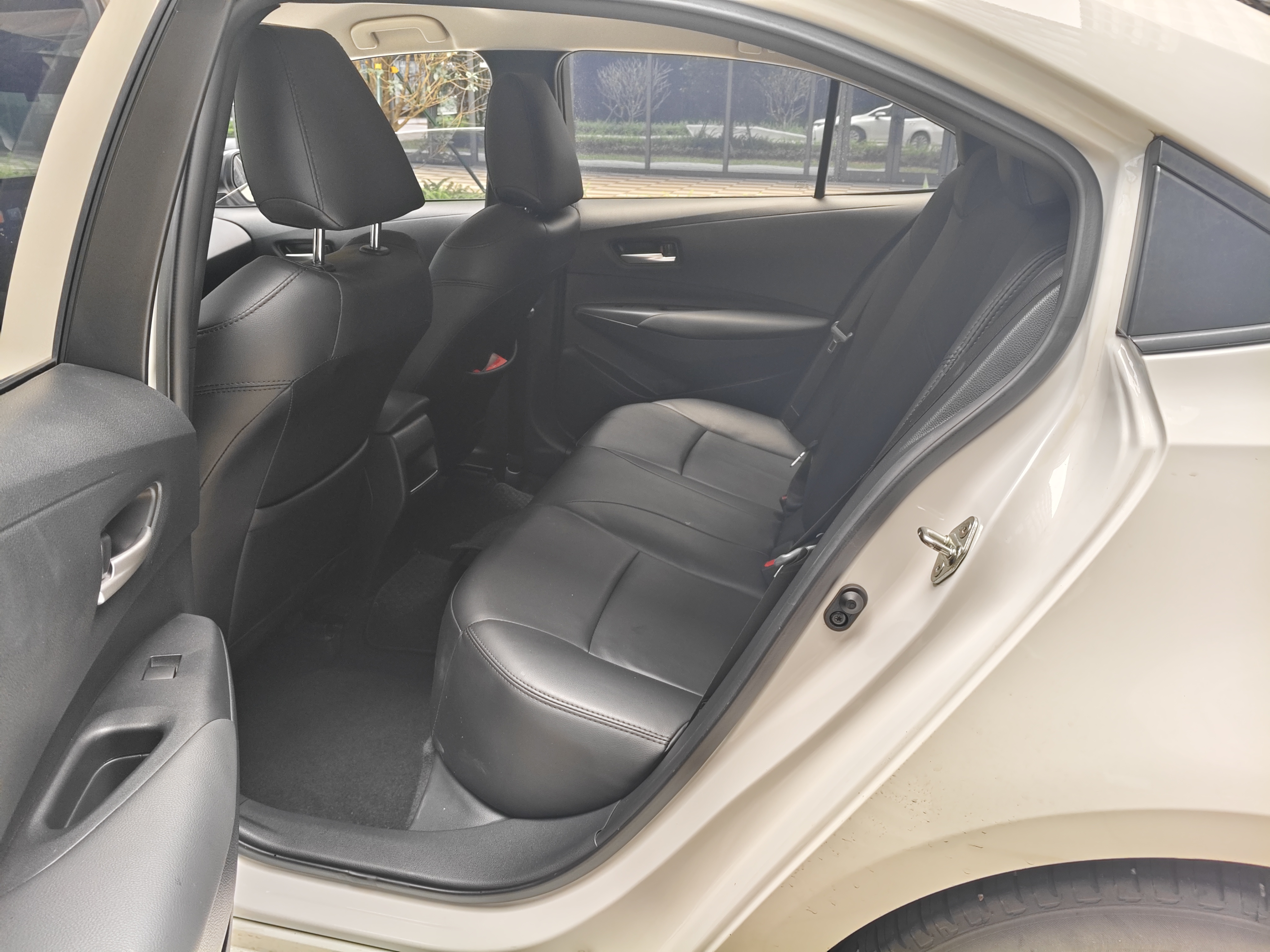 Corolla 2022 car image #15