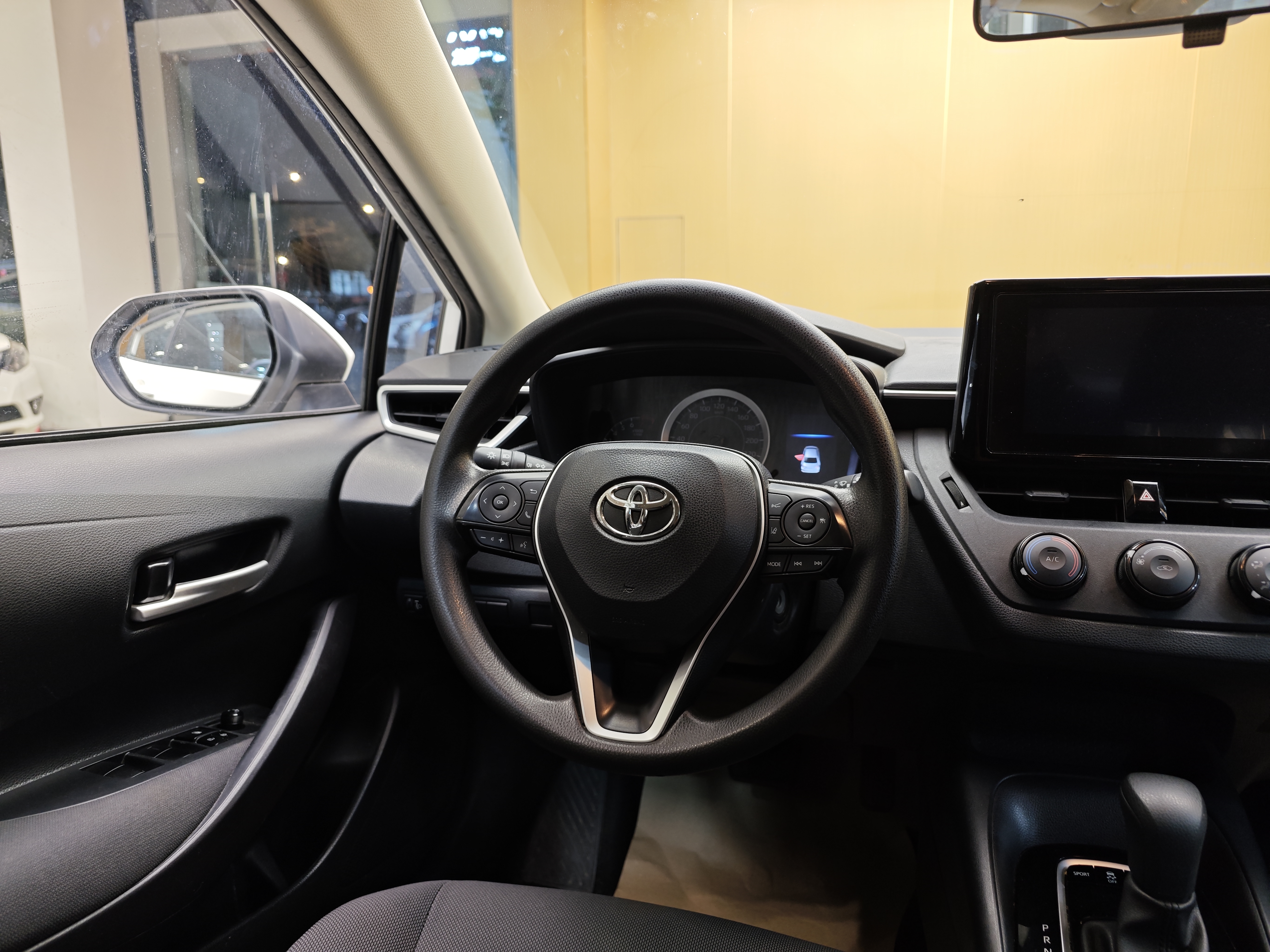 Toyota Corolla 2022 #15 Toyota Corolla 2022 car image #15