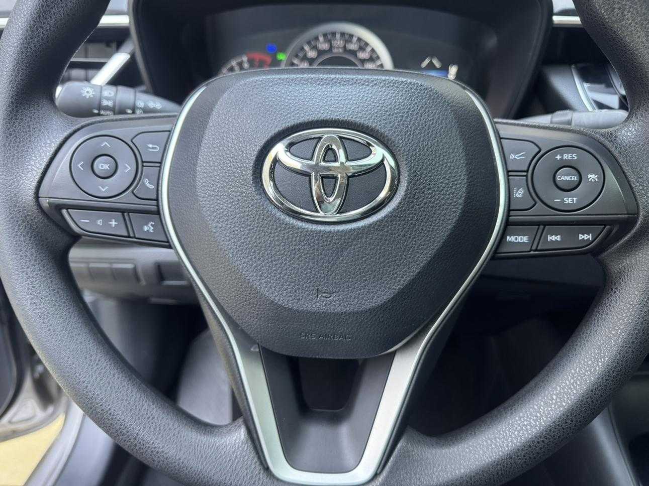 Toyota Corolla 2022 #15 Toyota Corolla 2022 car image #15