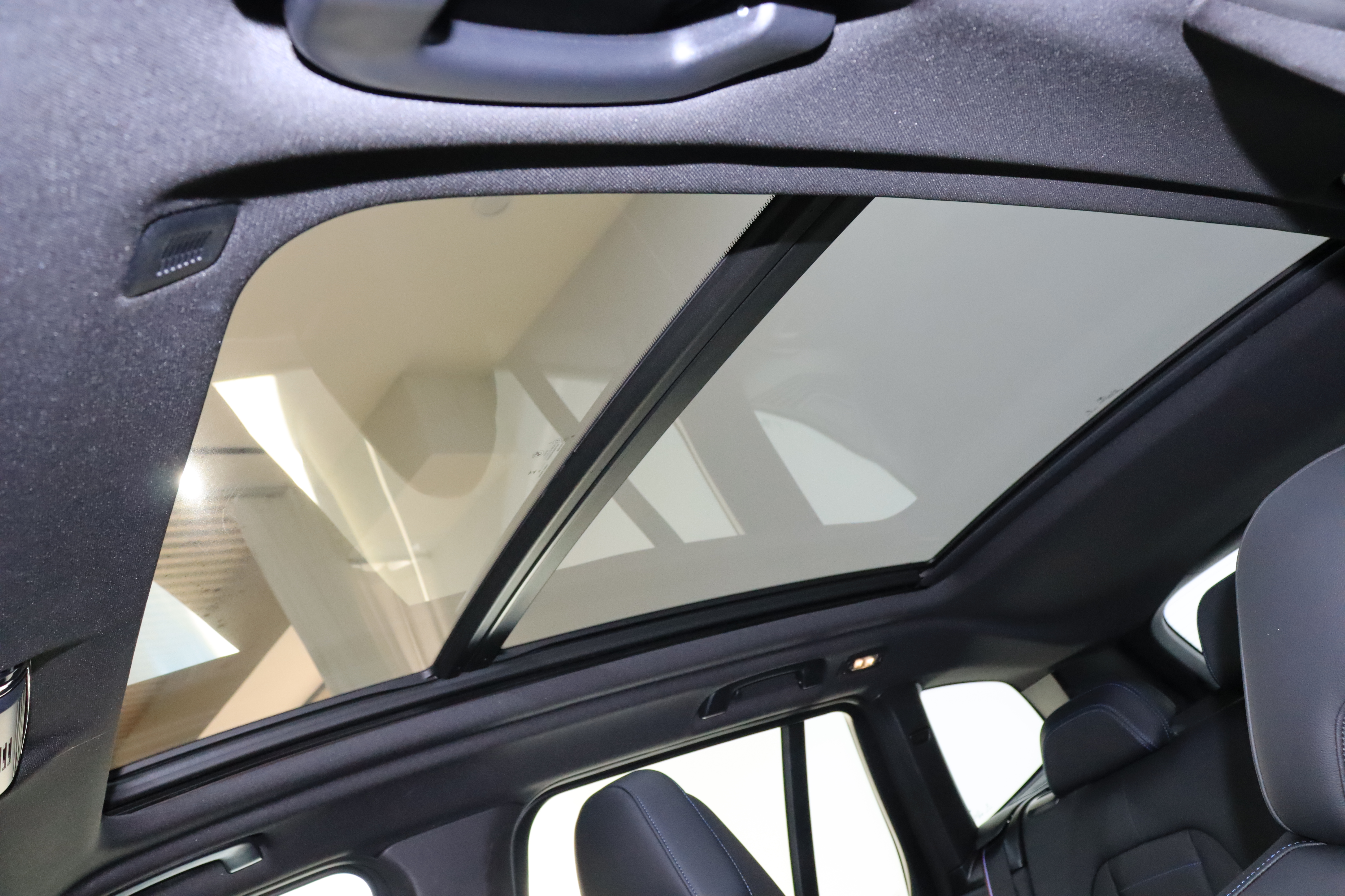 BMW X3 M40i 2024 #15 BMW X3 M40i 2024 car image #15