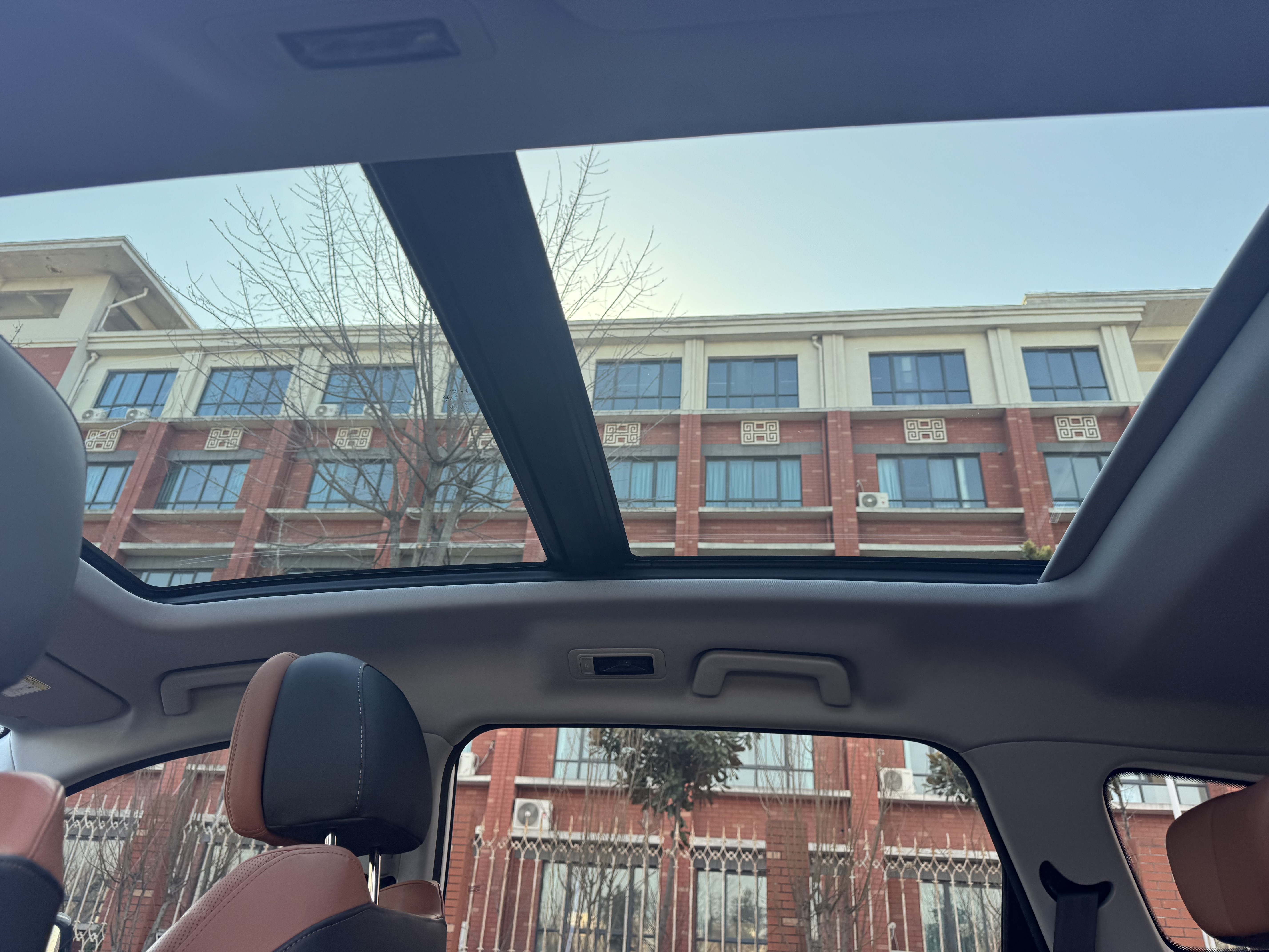 Chery Tiggo 8 Plus 2023 #15 Chery Tiggo 8 Plus 2023 car image #15