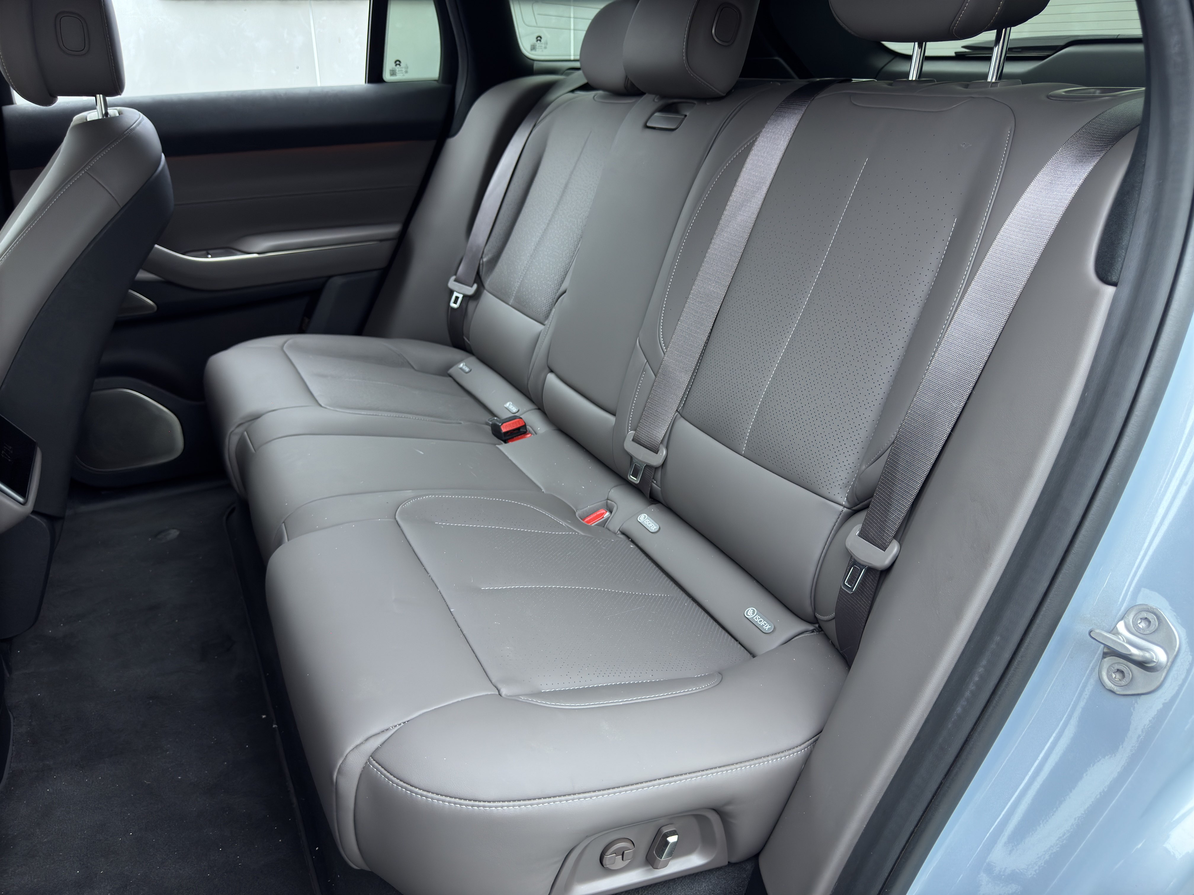 蔚来 蔚来ES7 2022 汽车图片 #15