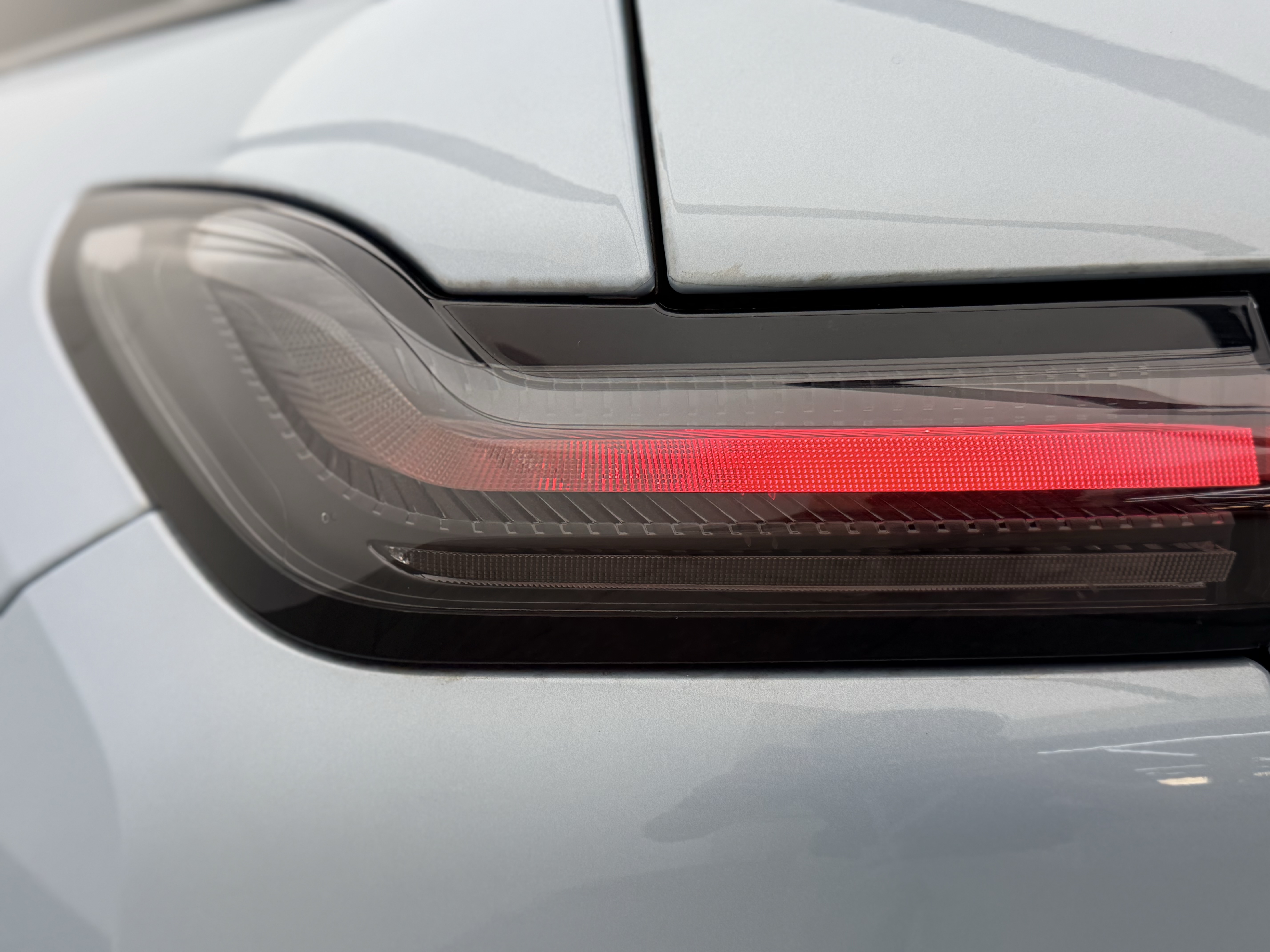 NIO ES7 2022 immagine di auto #15