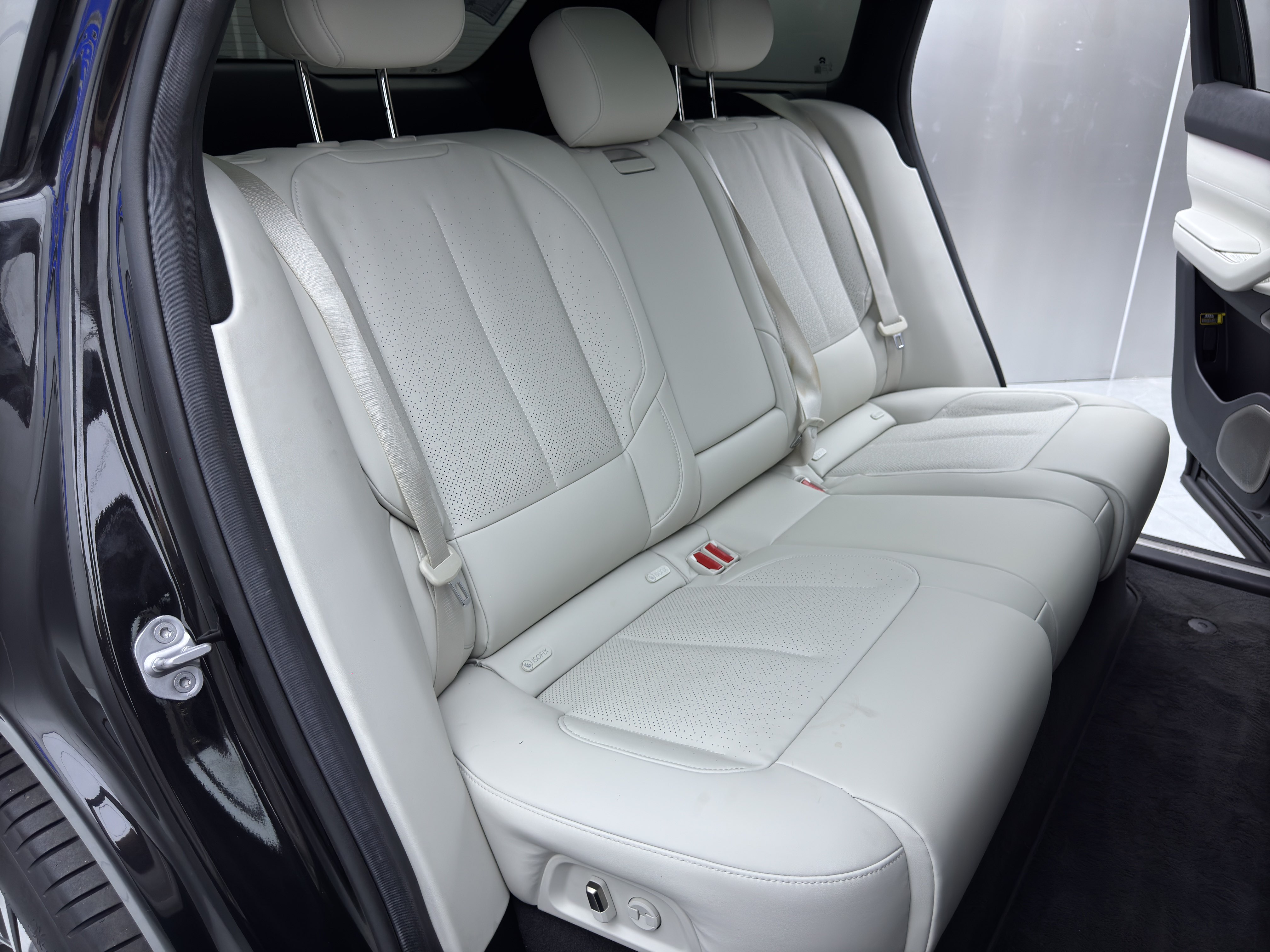 蔚来 蔚来ES7 2022 汽车图片 #15