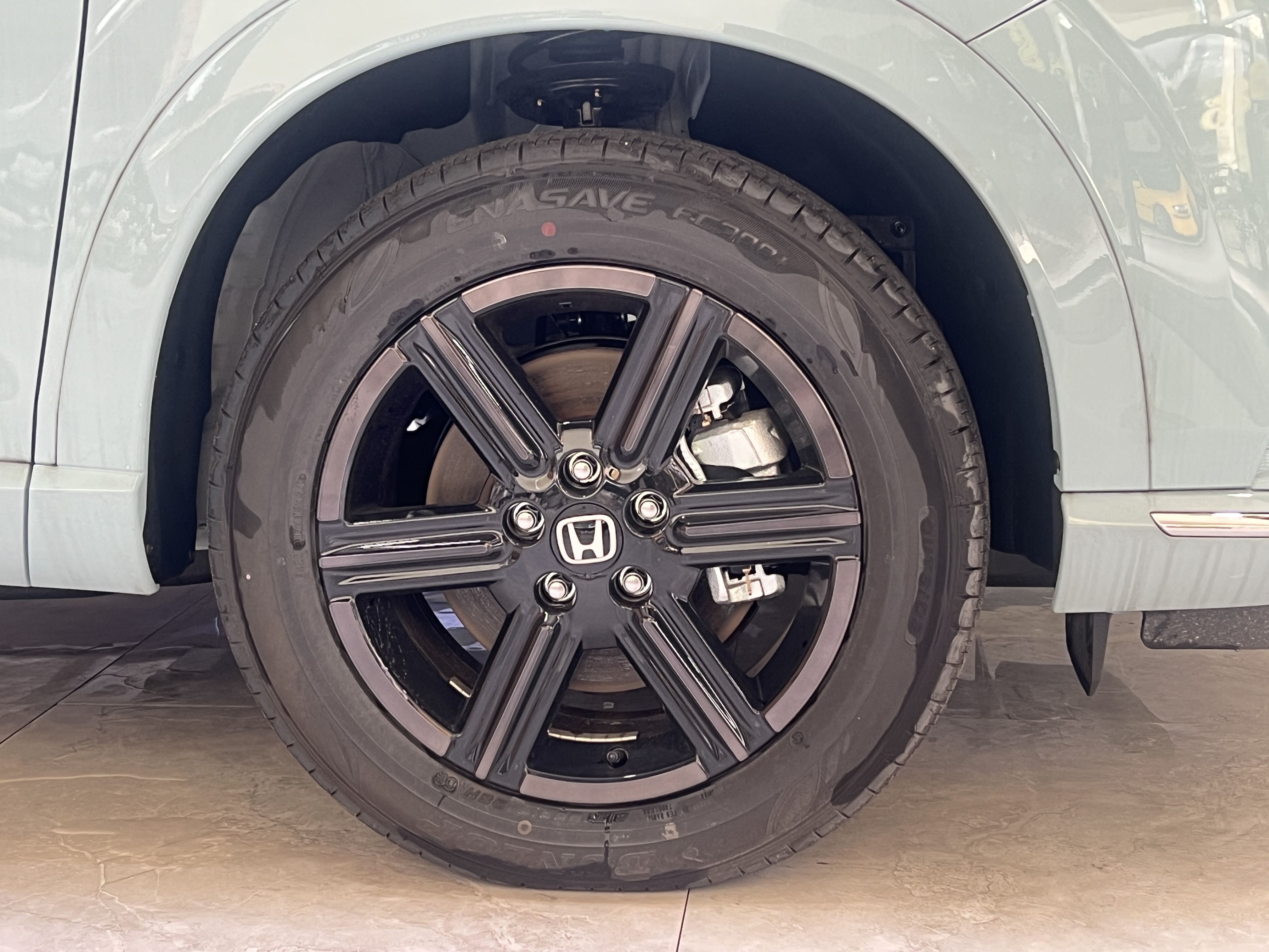 Honda e:NP1 2025 car image #15