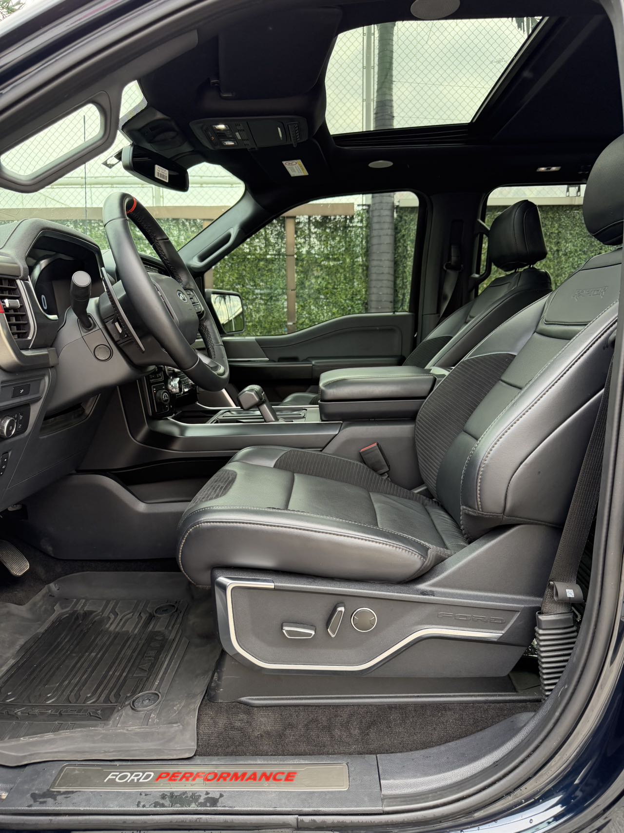 Ford F-150 Raptor 2023 car image #15