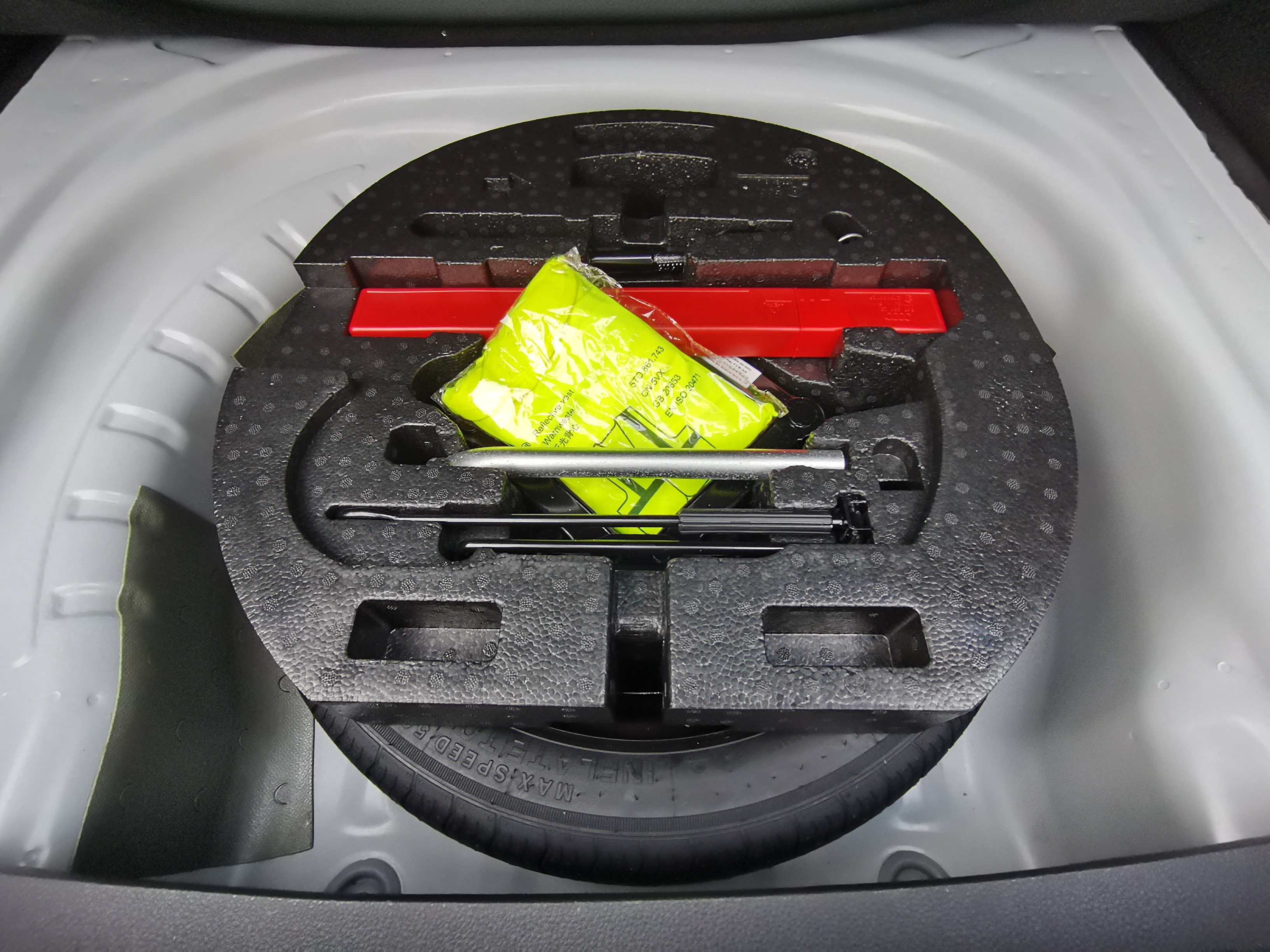 Volkswagen Lavida 2022 immagine di auto #15