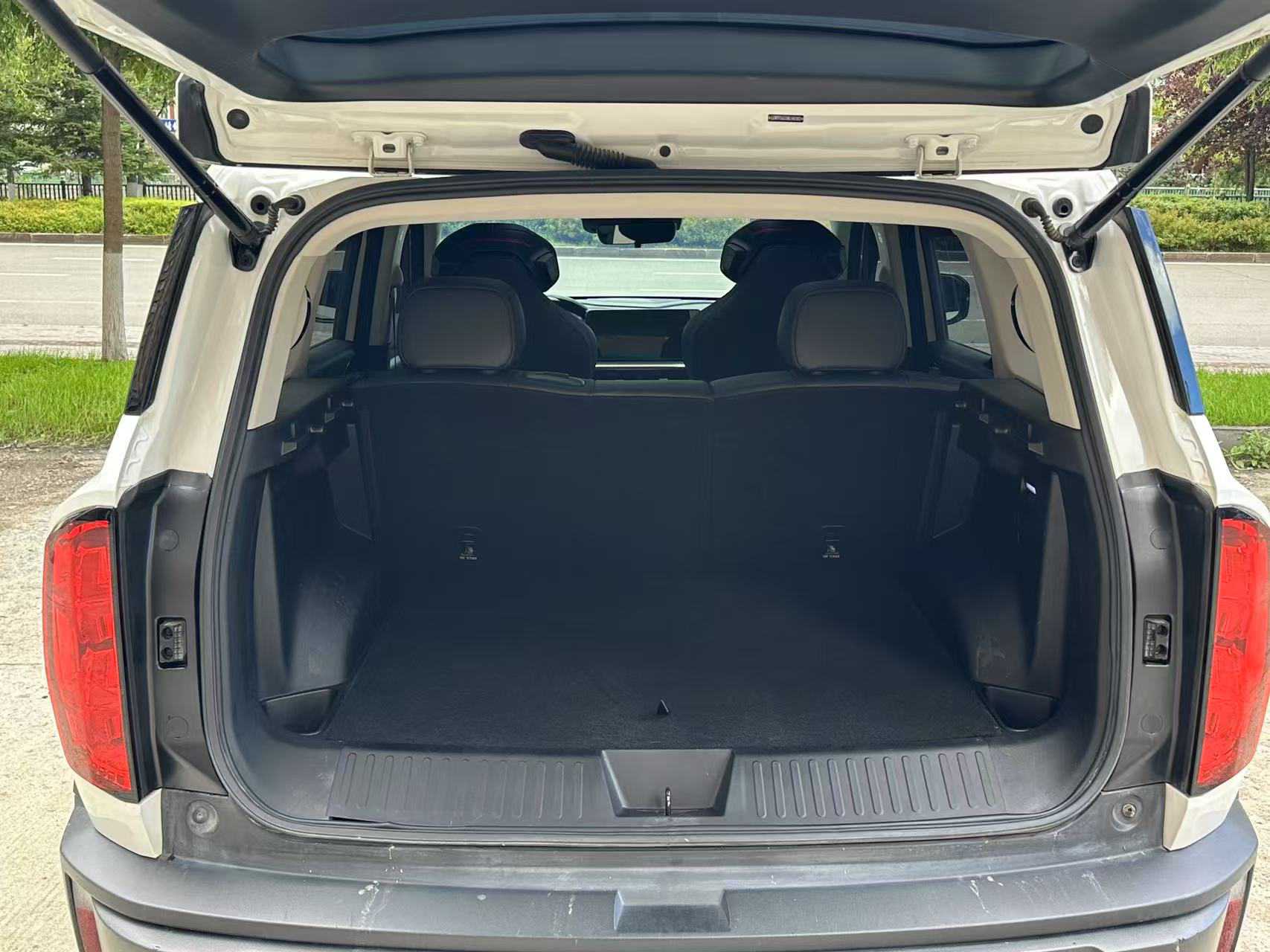 Haval Dargo 2023 immagine di auto #15