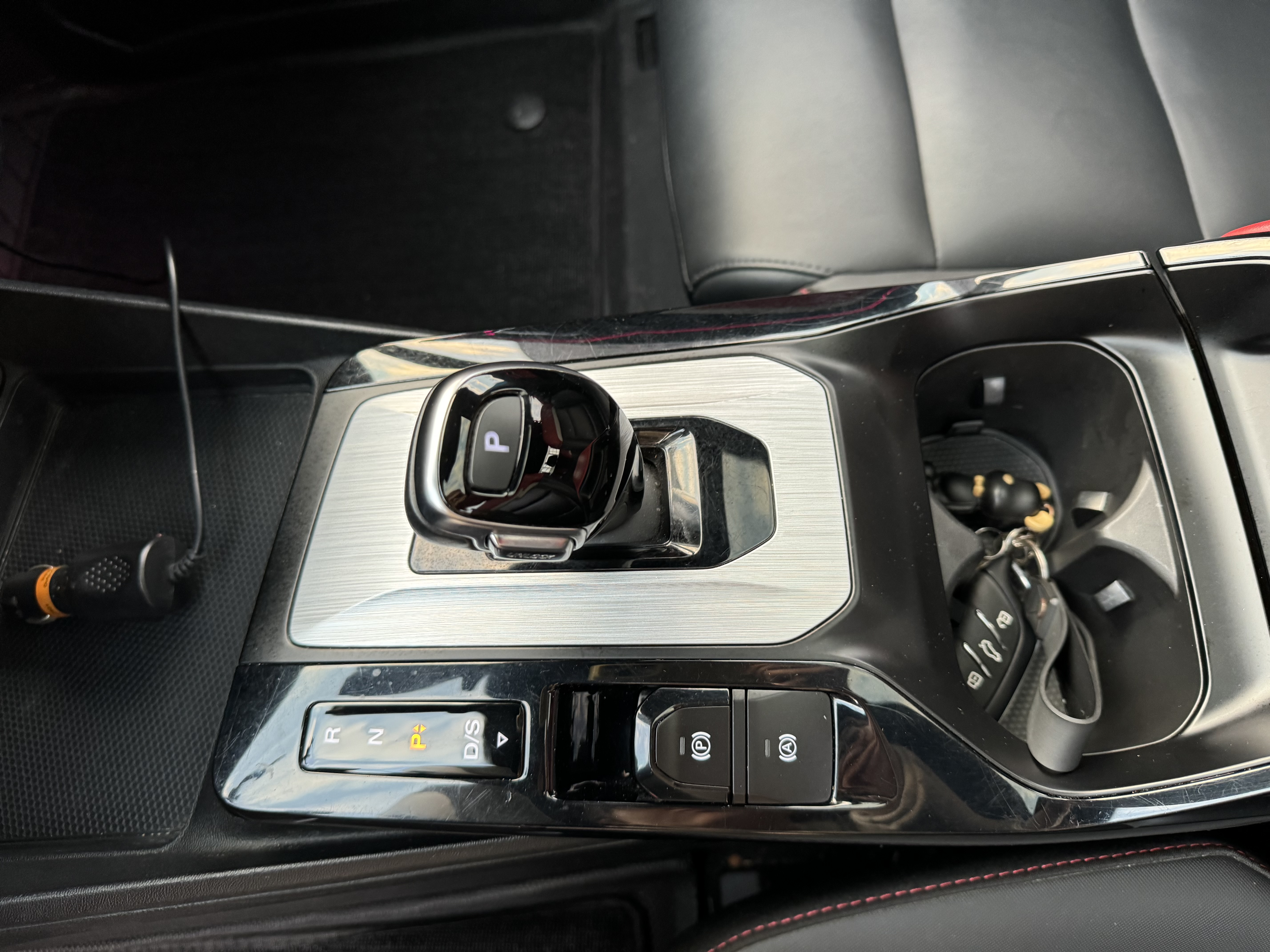 MG 5 2022 #15 MG 5 2022 car image #15