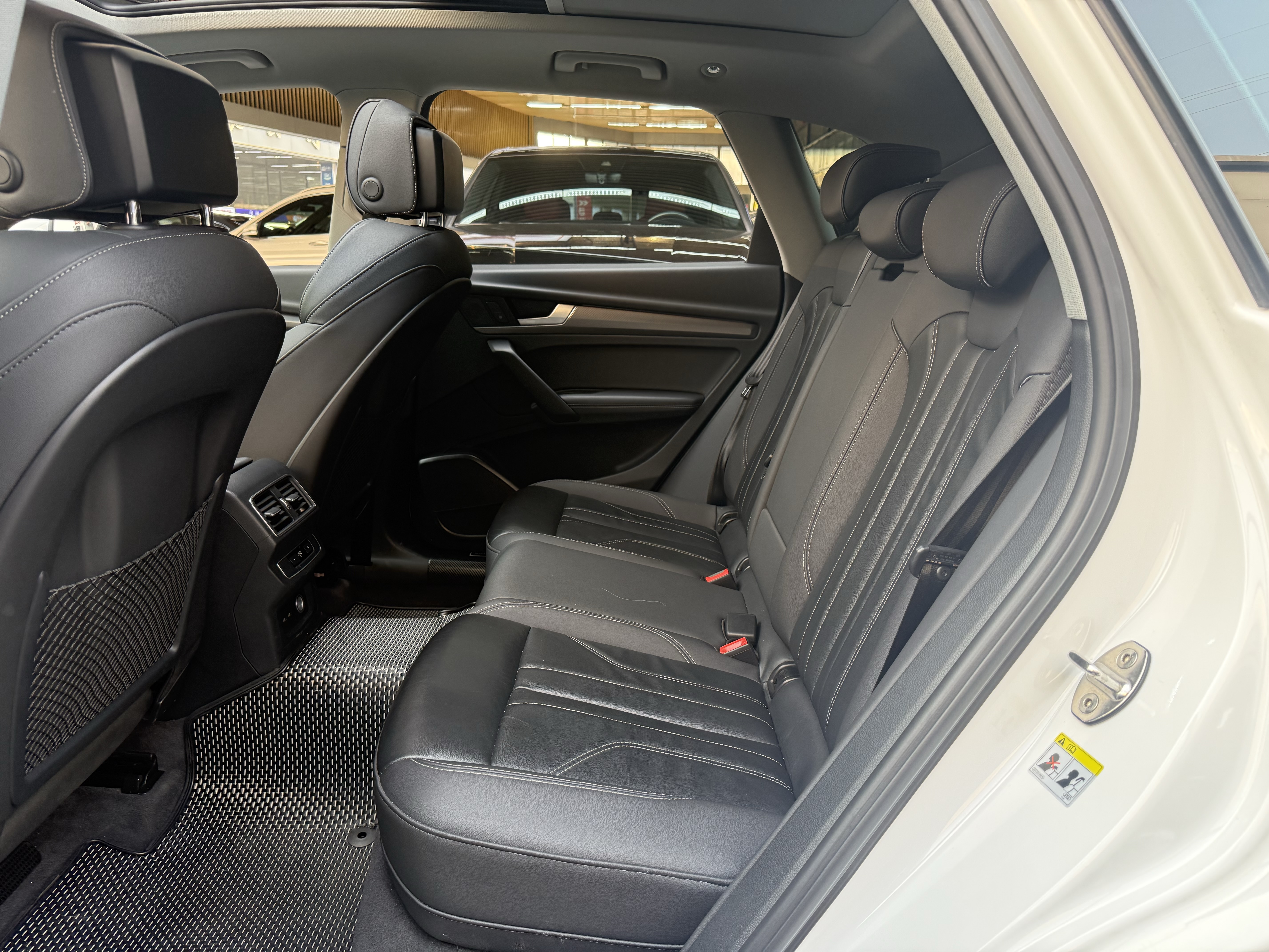 Audi Q5L 2022 #15 Audi Q5L 2022 car image #15