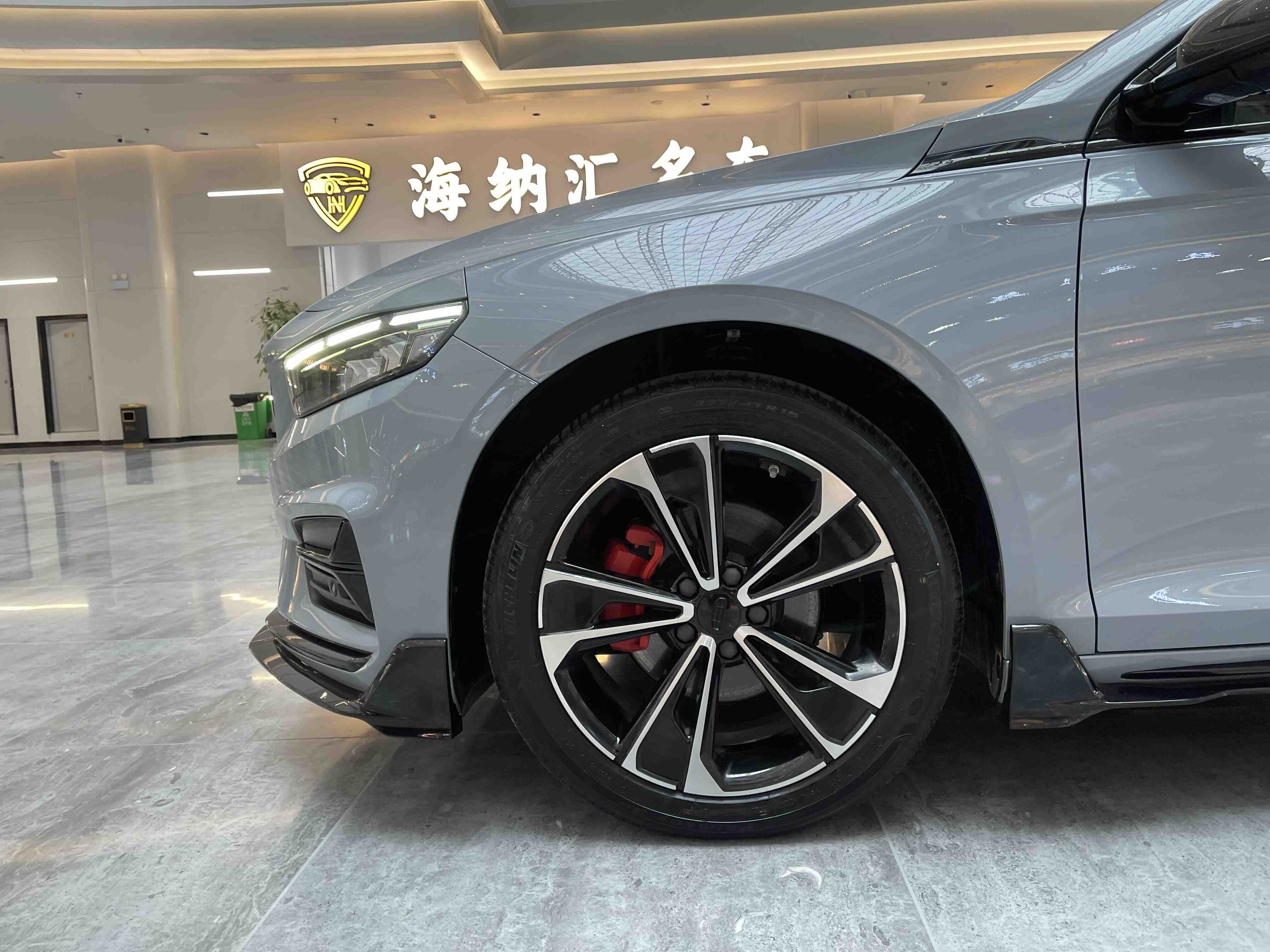 Preface 2023 #15 Preface 2023 car image #15
