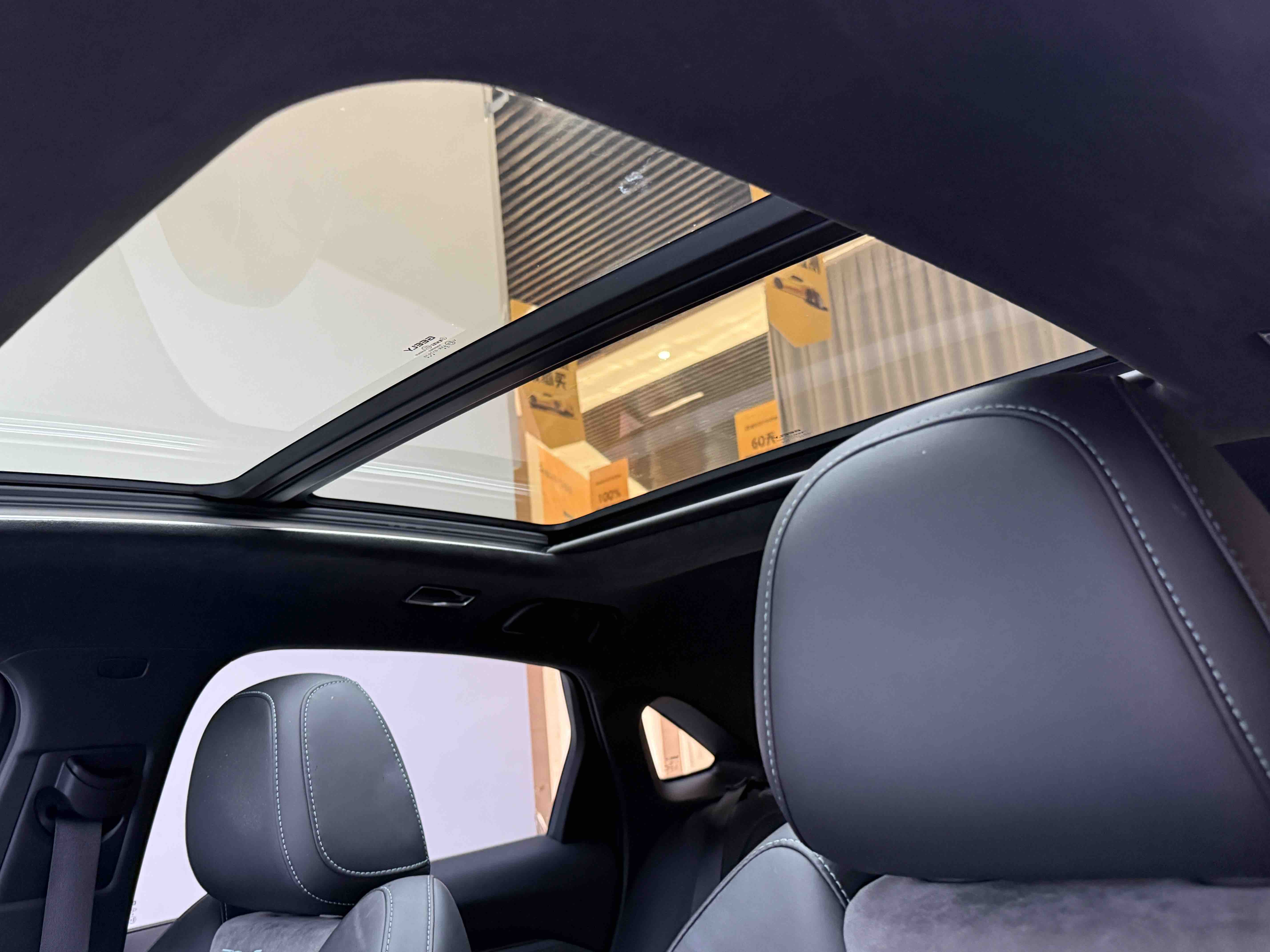 Preface 2022 car image #15
