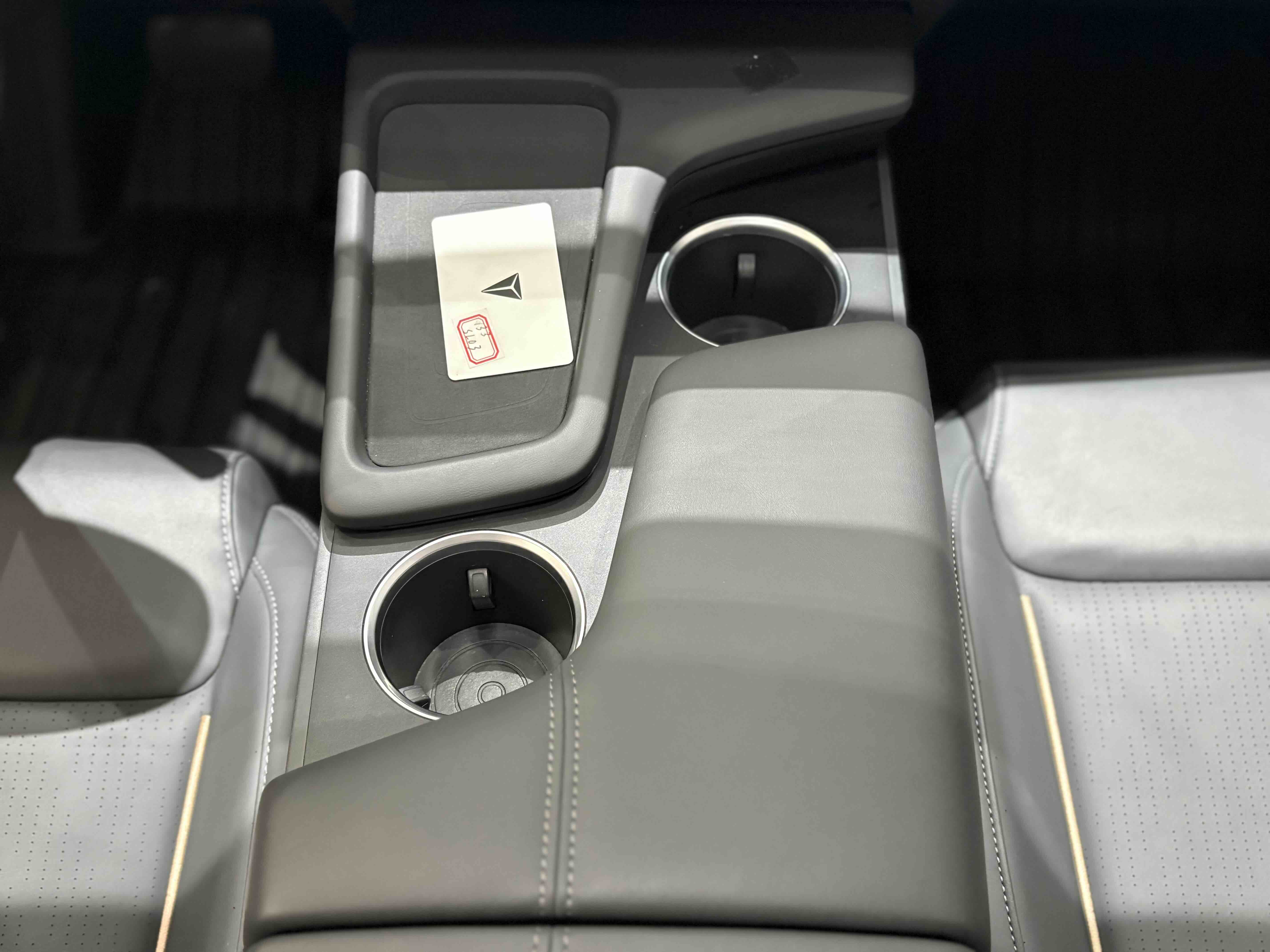 Deepal SL03 2022 immagine di auto #15