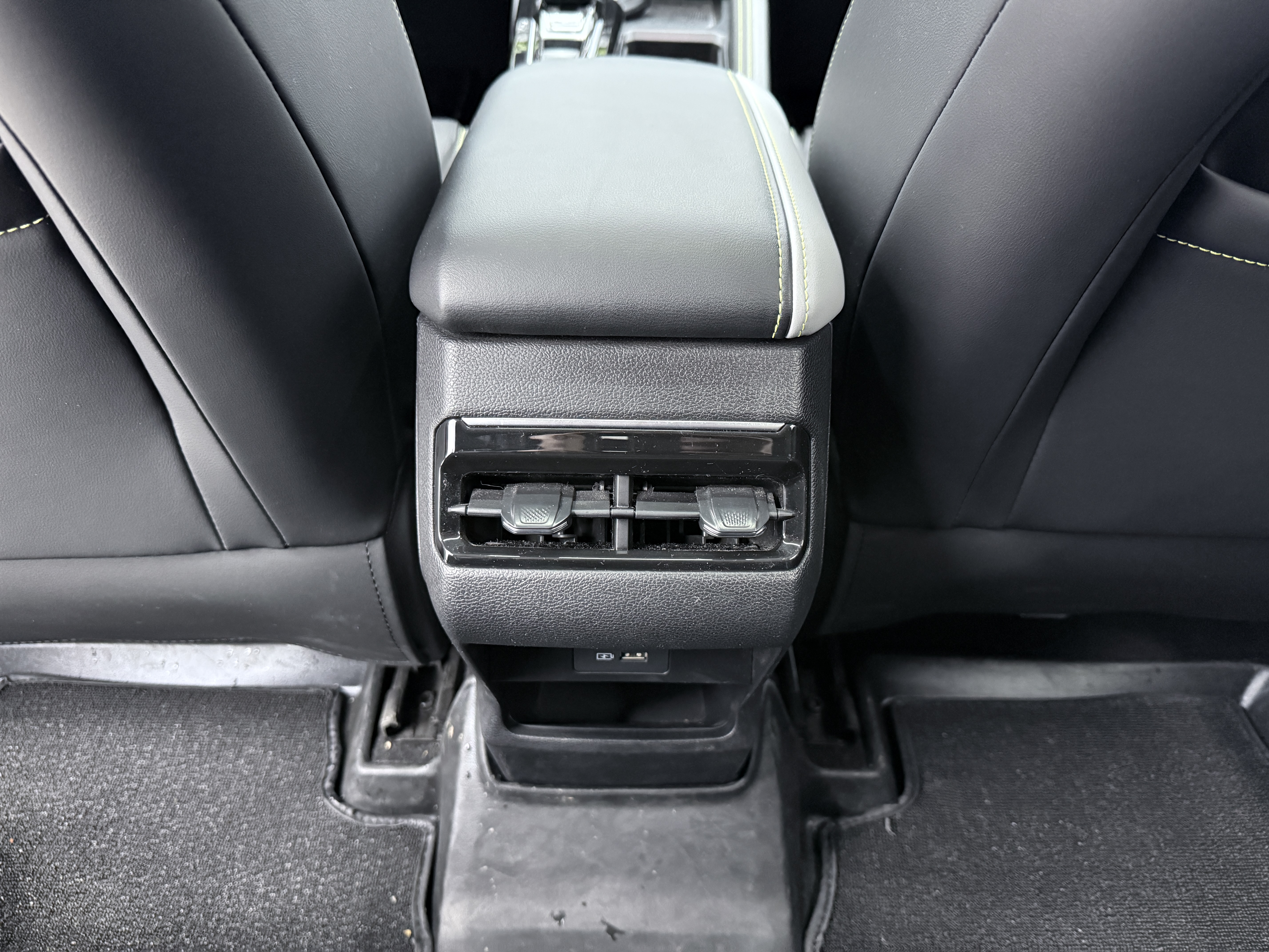 Coolray 2023 immagine di auto #15