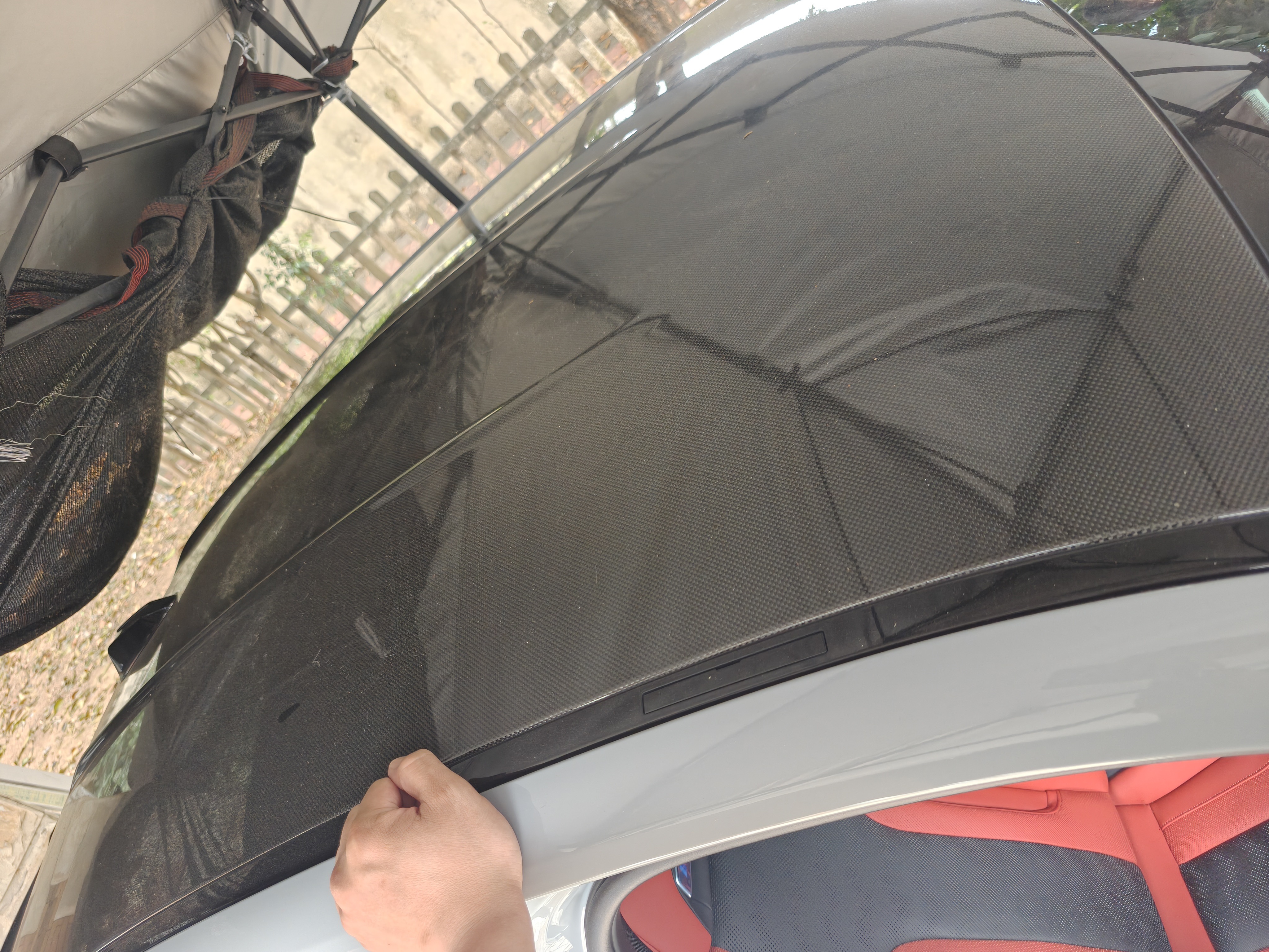 宝马 宝马M3 2024 #15 宝马 宝马M3 2024 汽车图片 #15