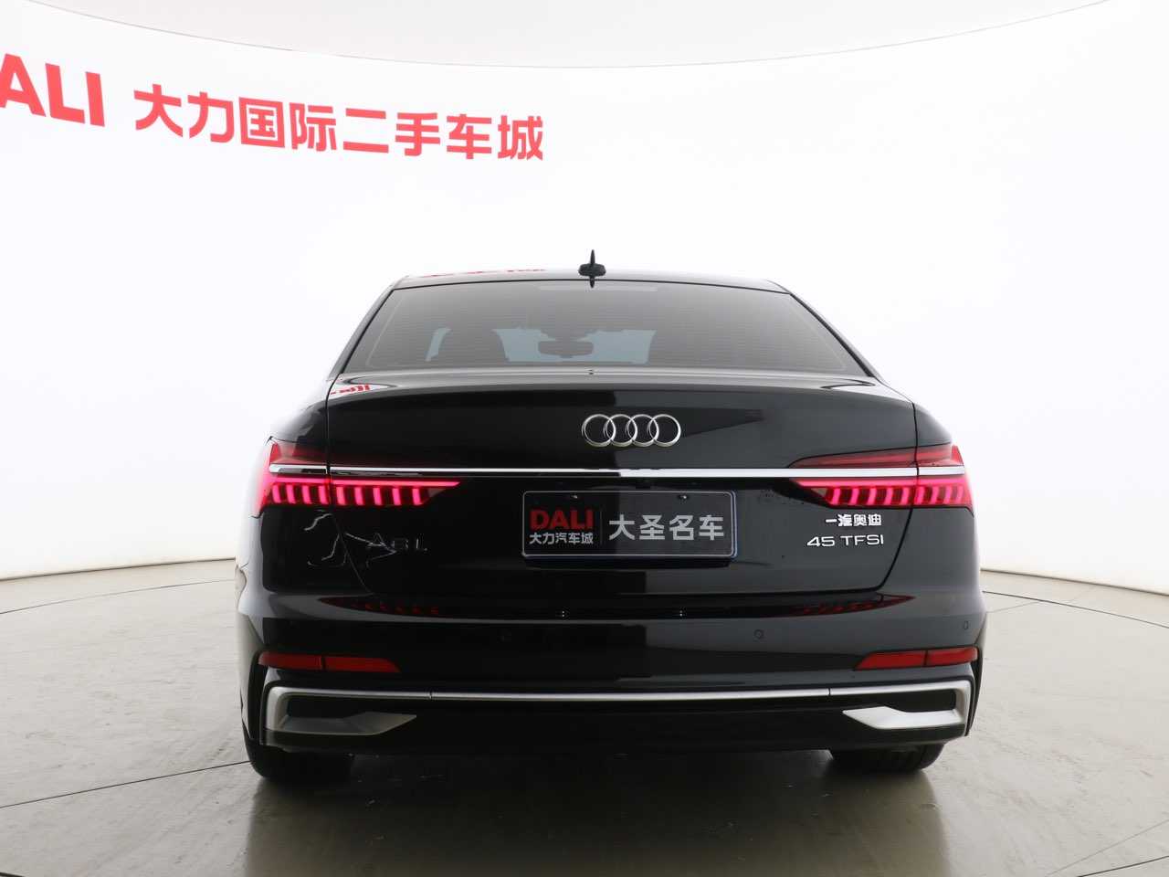 Audi A6L 2023 #15 Audi A6L 2023 car image #15