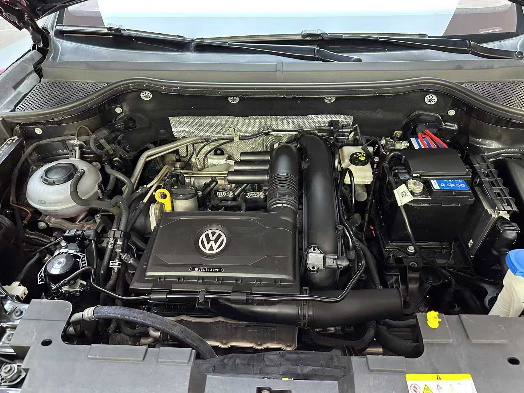 Jetta VS7 2023 #15 Jetta VS7 2023 car image #15