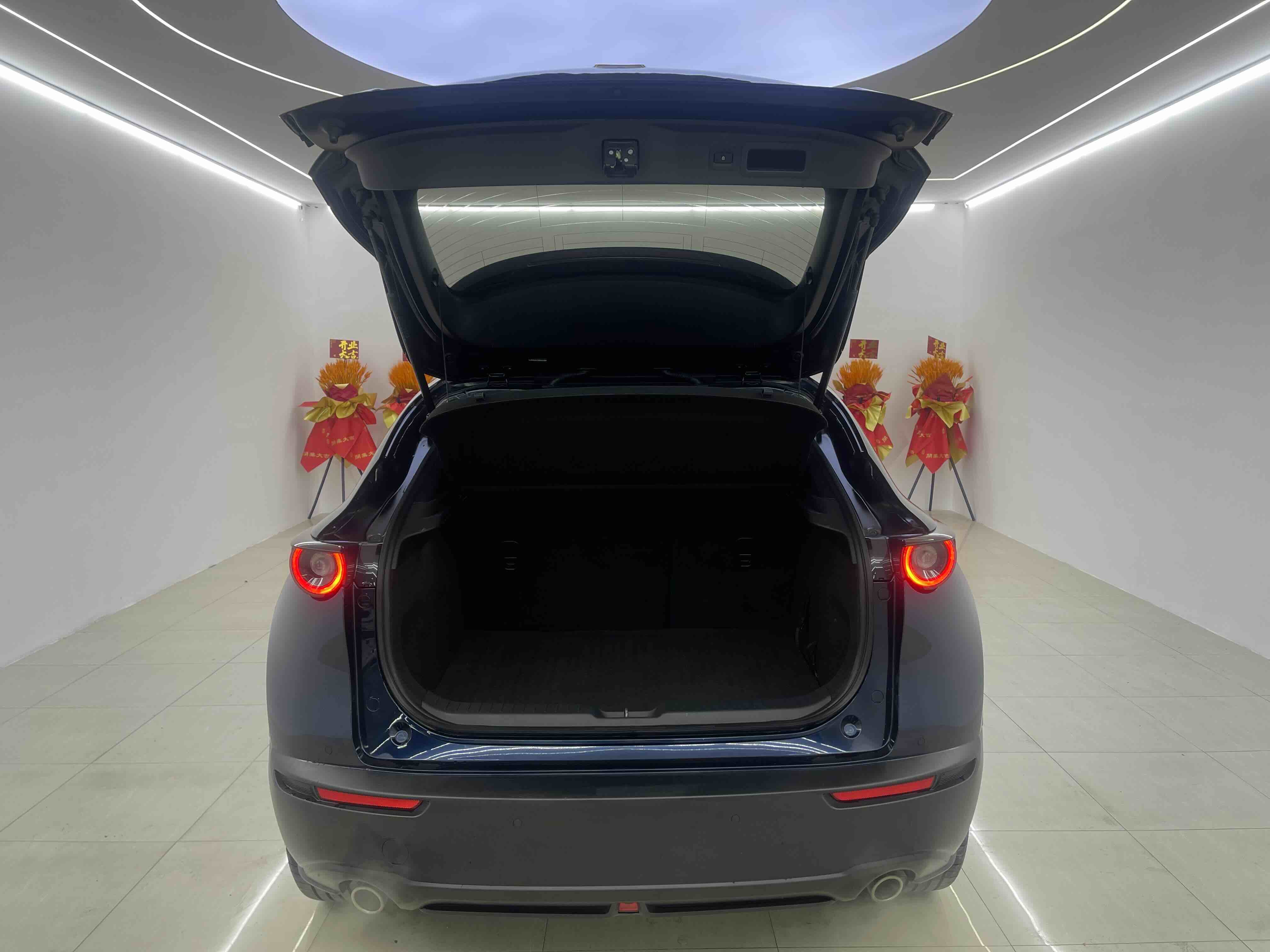 马自达 马自达CX-30 2023 汽车图片 #15