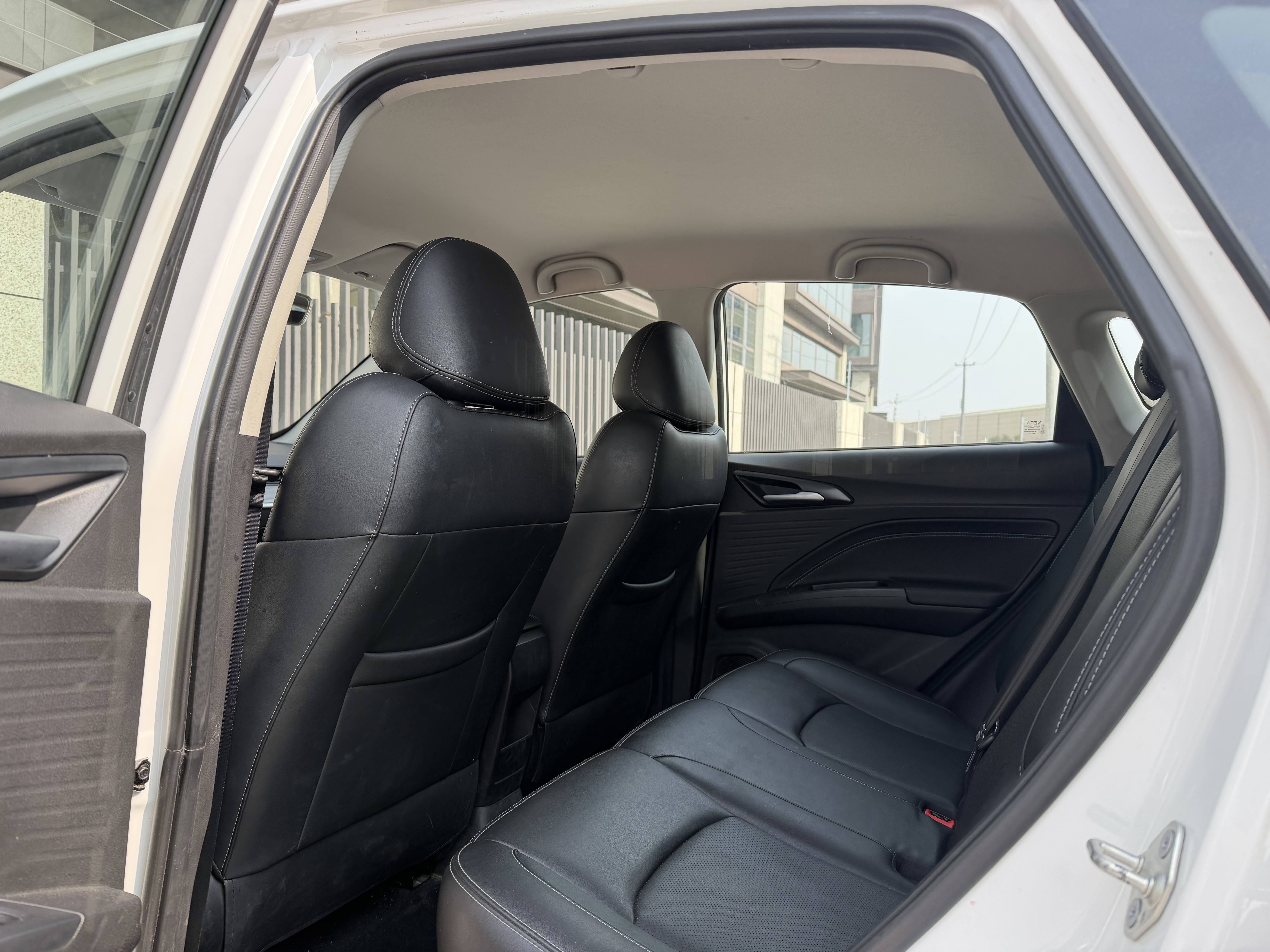 Neta V 2023 #15 Neta V 2023 изображение автомобиля #15