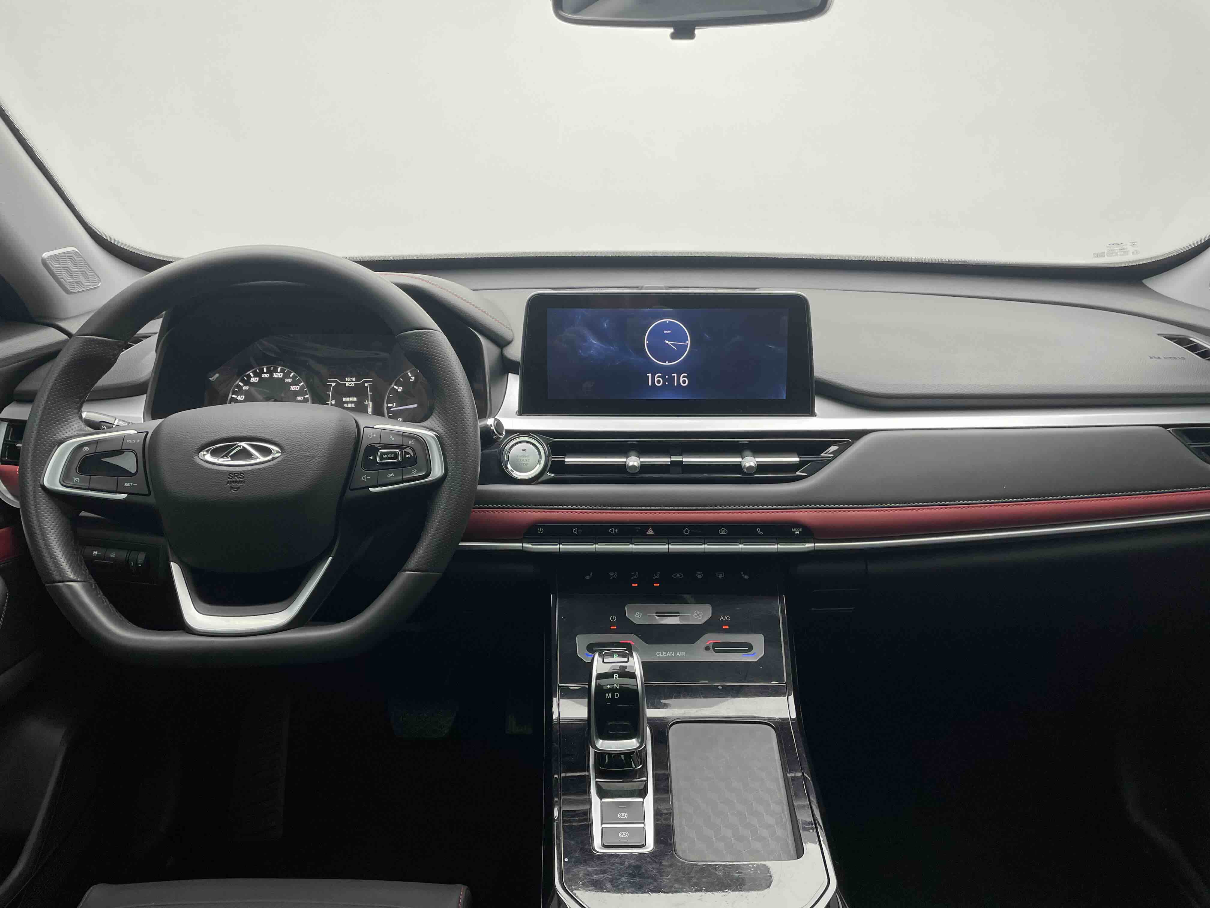 Chery Tiggo 7 2023 #15 Chery Tiggo 7 2023 car image #15