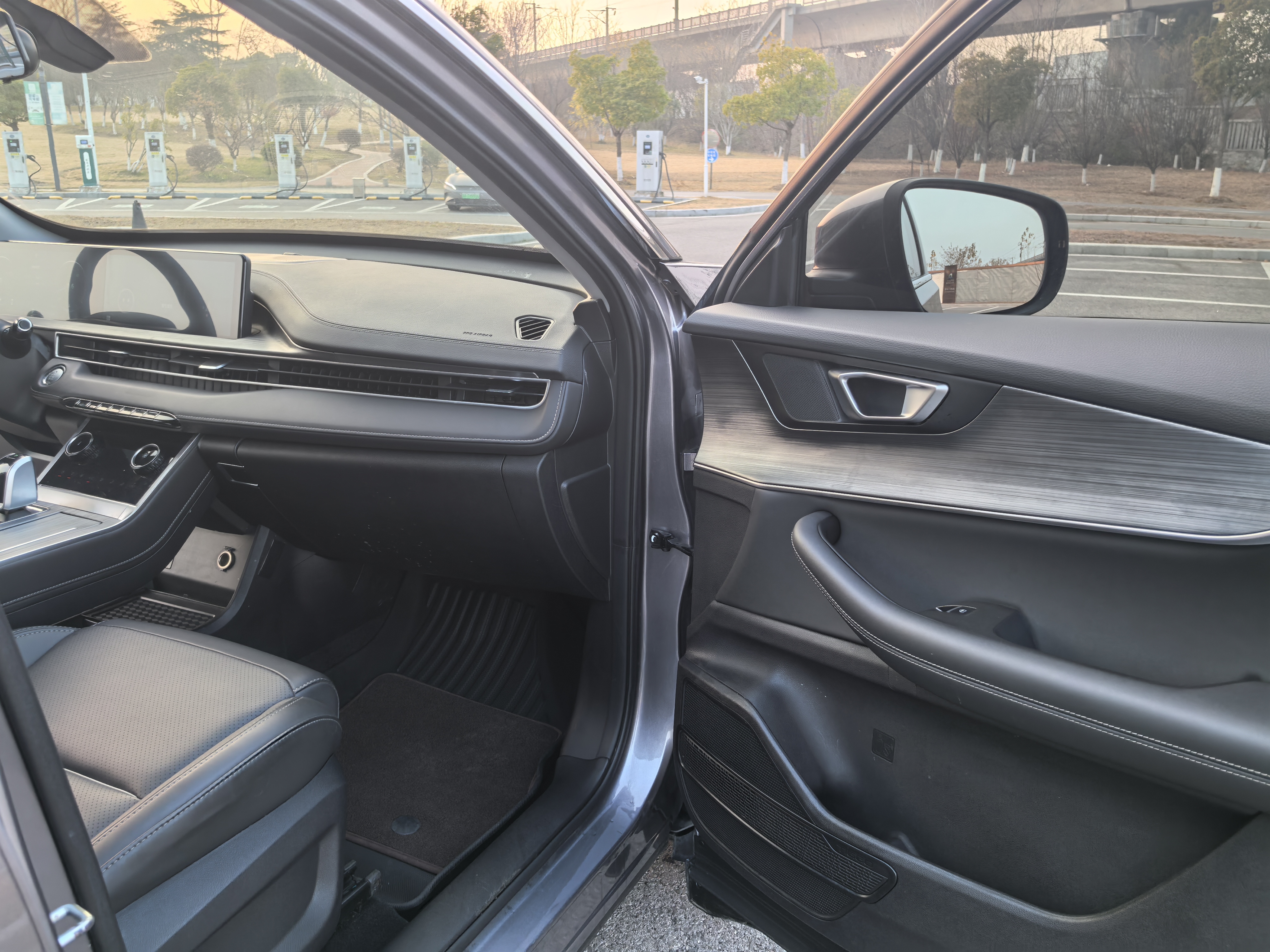 Tiggo 7 Plus 2022 car image #15