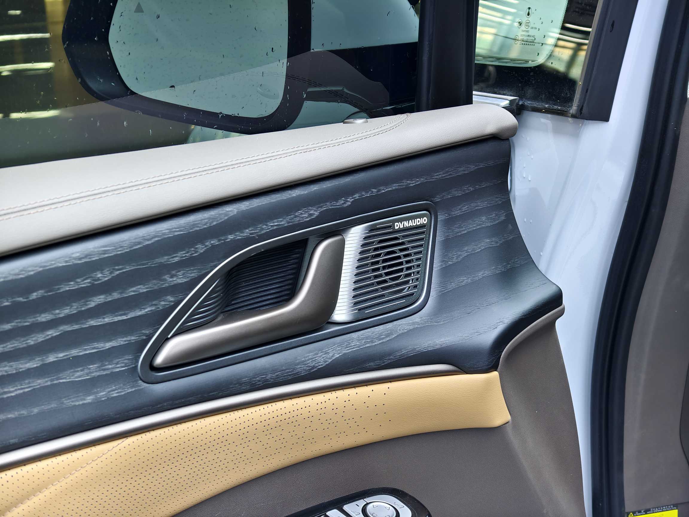 Denza D9 2024 #15 Denza D9 2024 immagine di auto #15