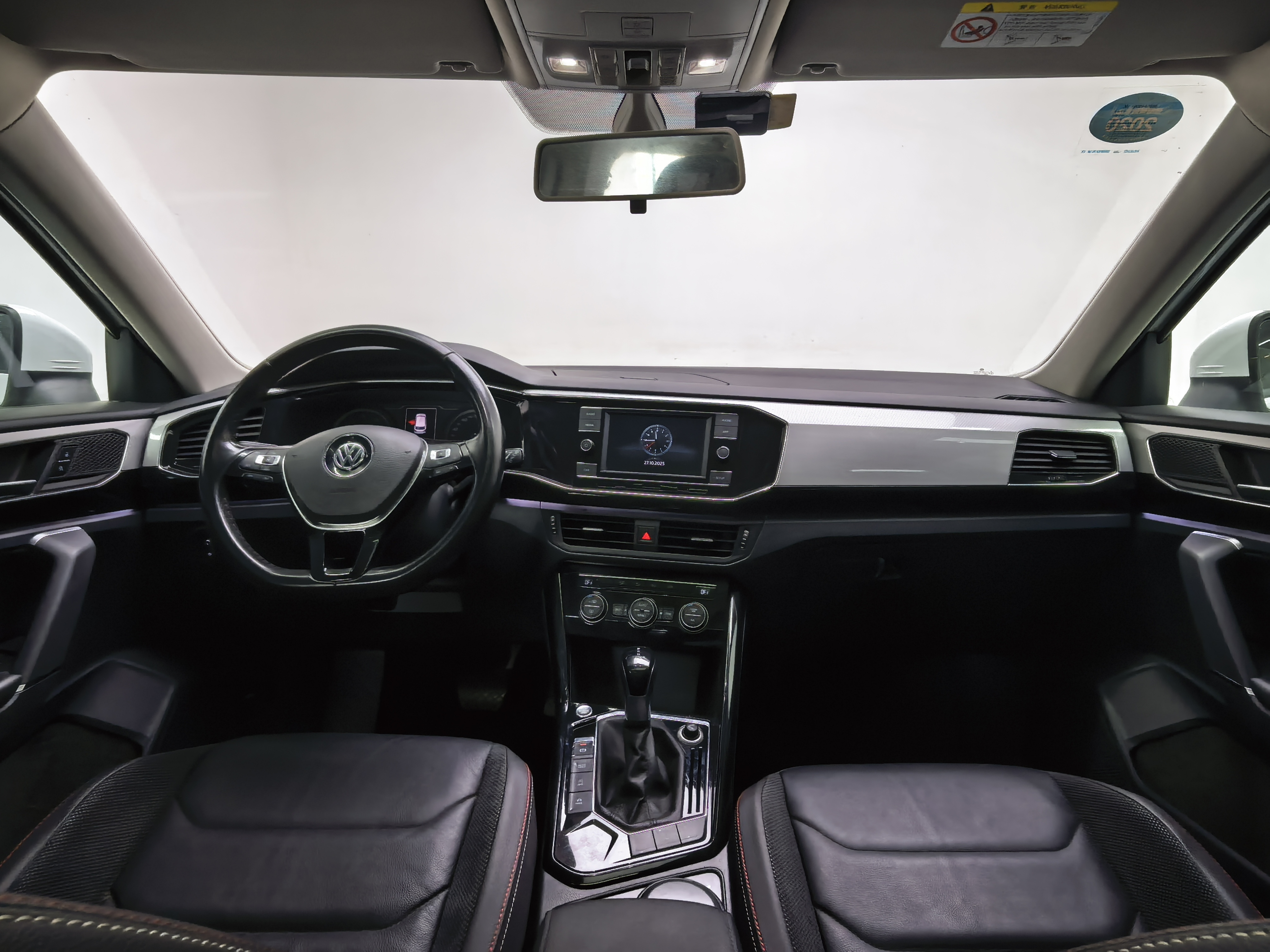 Volkswagen Tayron X 2023 car image #15