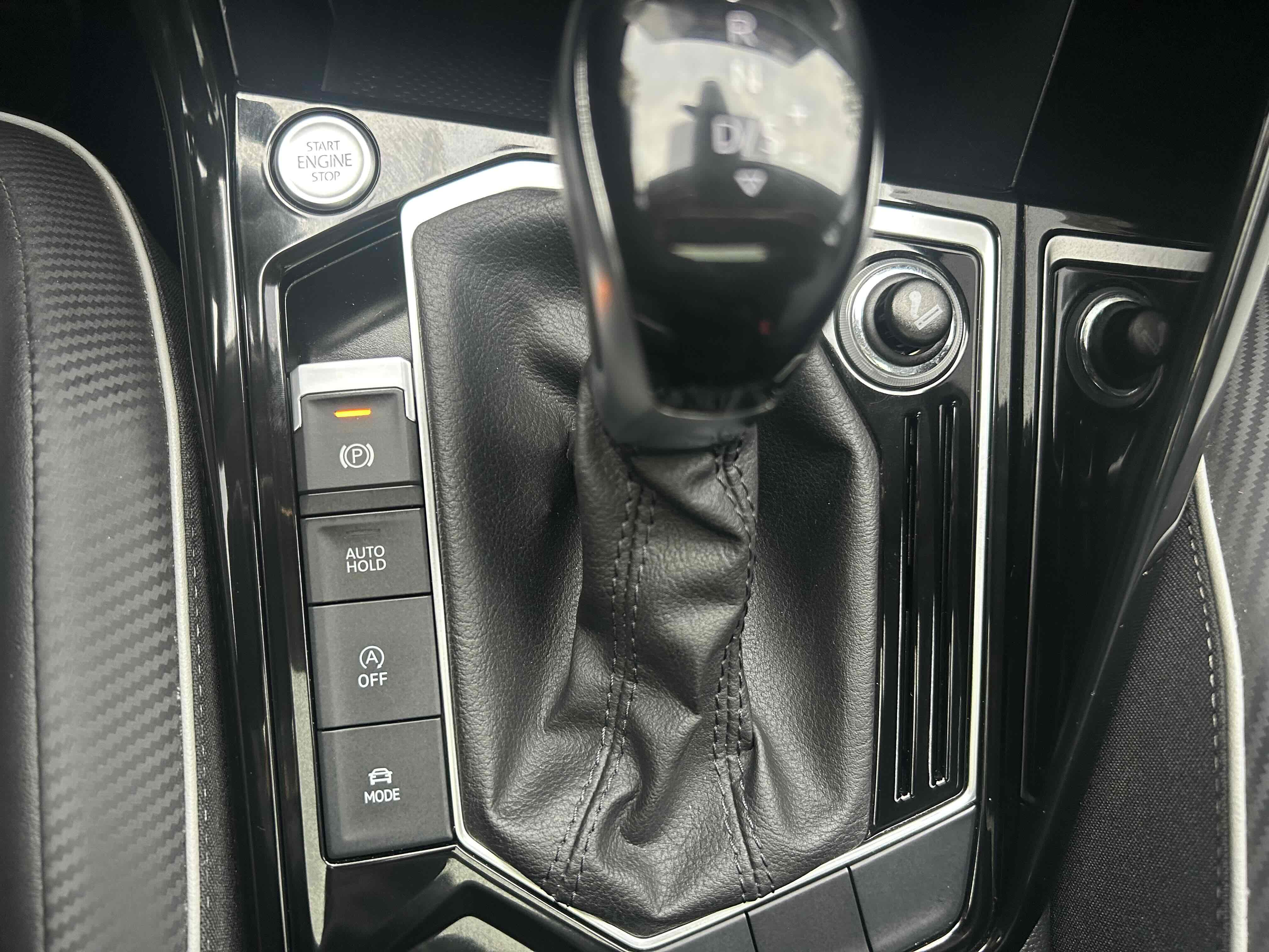 Volkswagen Tayron X 2023 #15 Volkswagen Tayron X 2023 car image #15