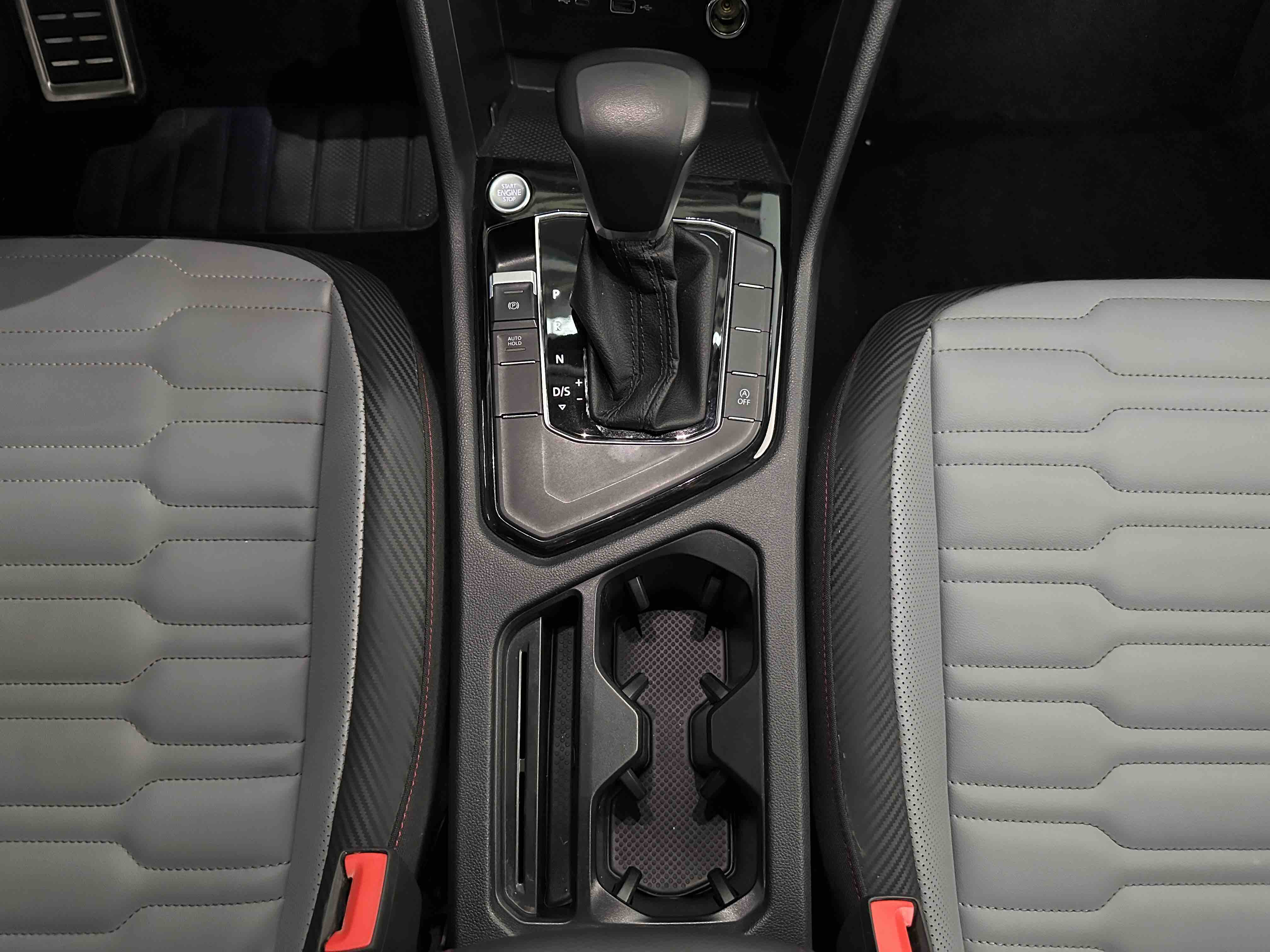 Volkswagen Tiguan X 2023 imagem de carro #15