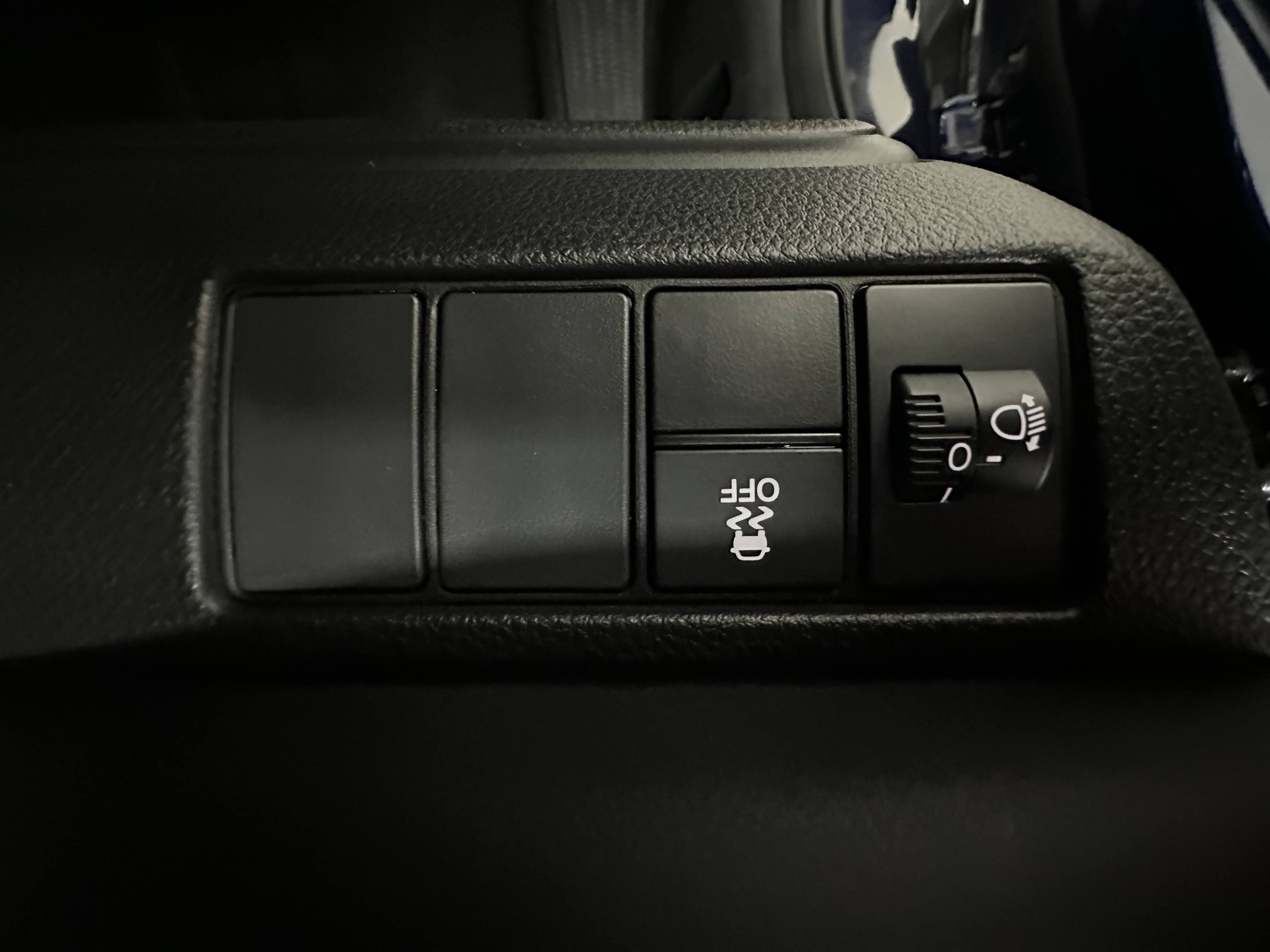 Honda XR-V 2023 car image #15