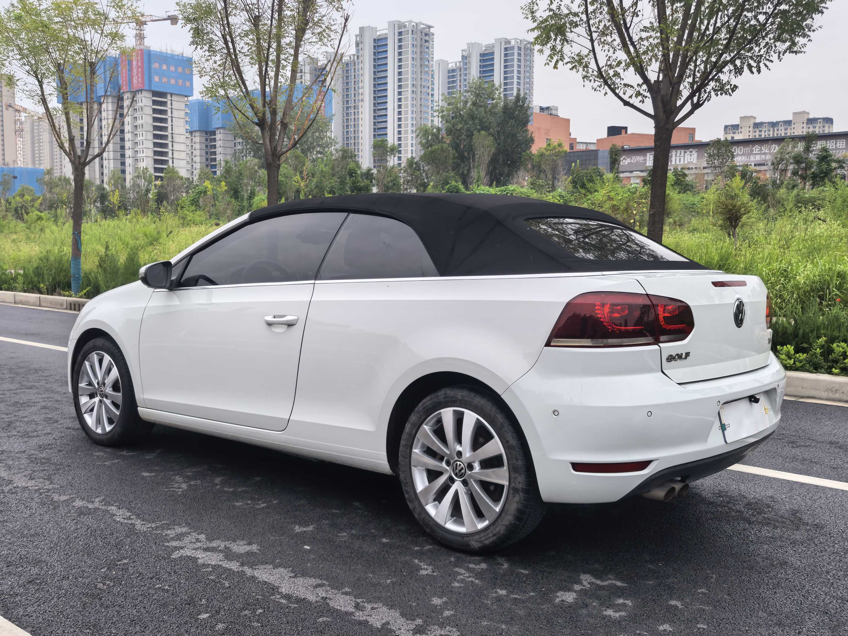 Volkswagen Golf (Imported) 2013 #15 Volkswagen Golf (Imported) 2013 imagem de carro #15