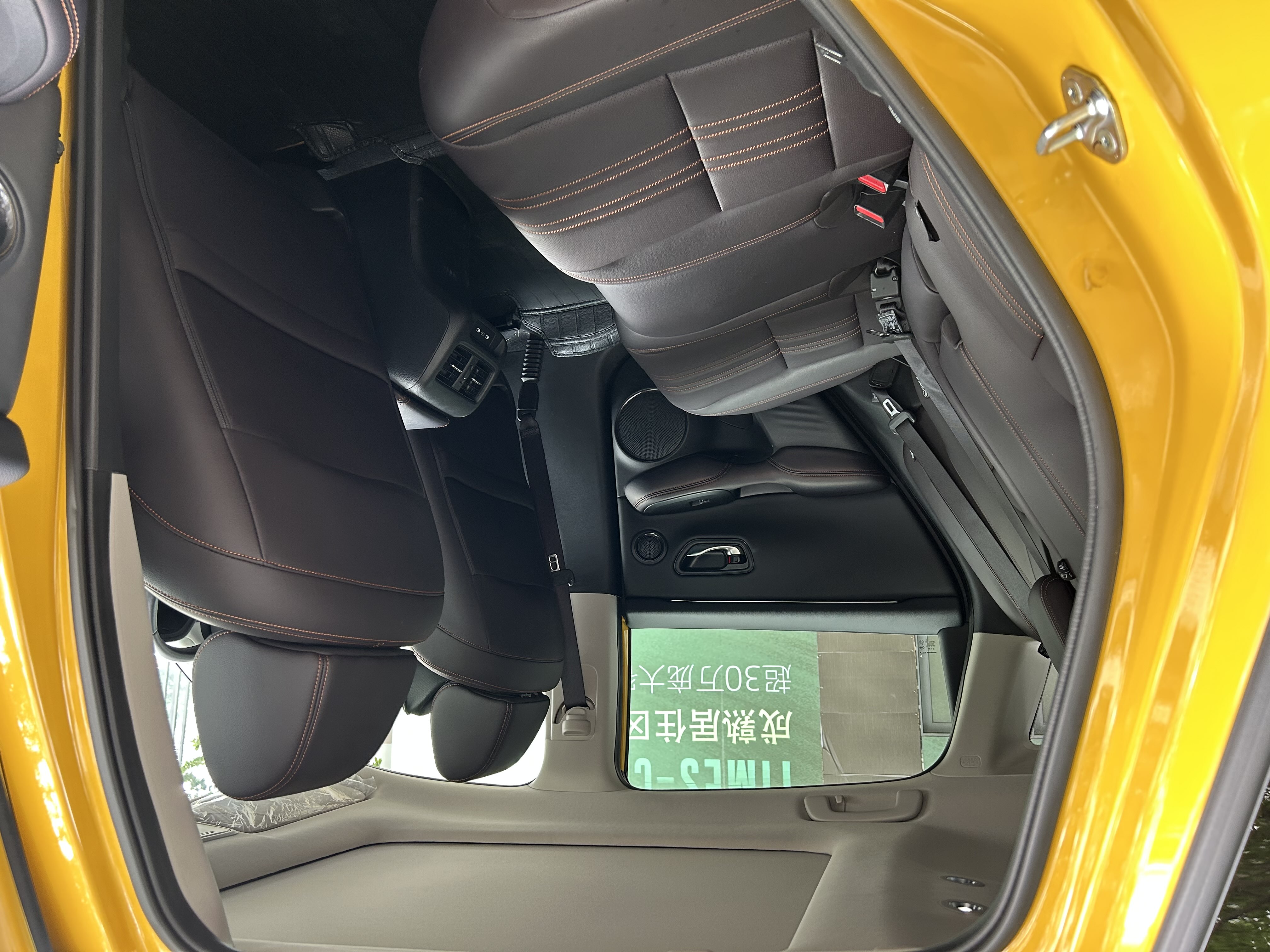 Honda ZR-V 2022 car image #15