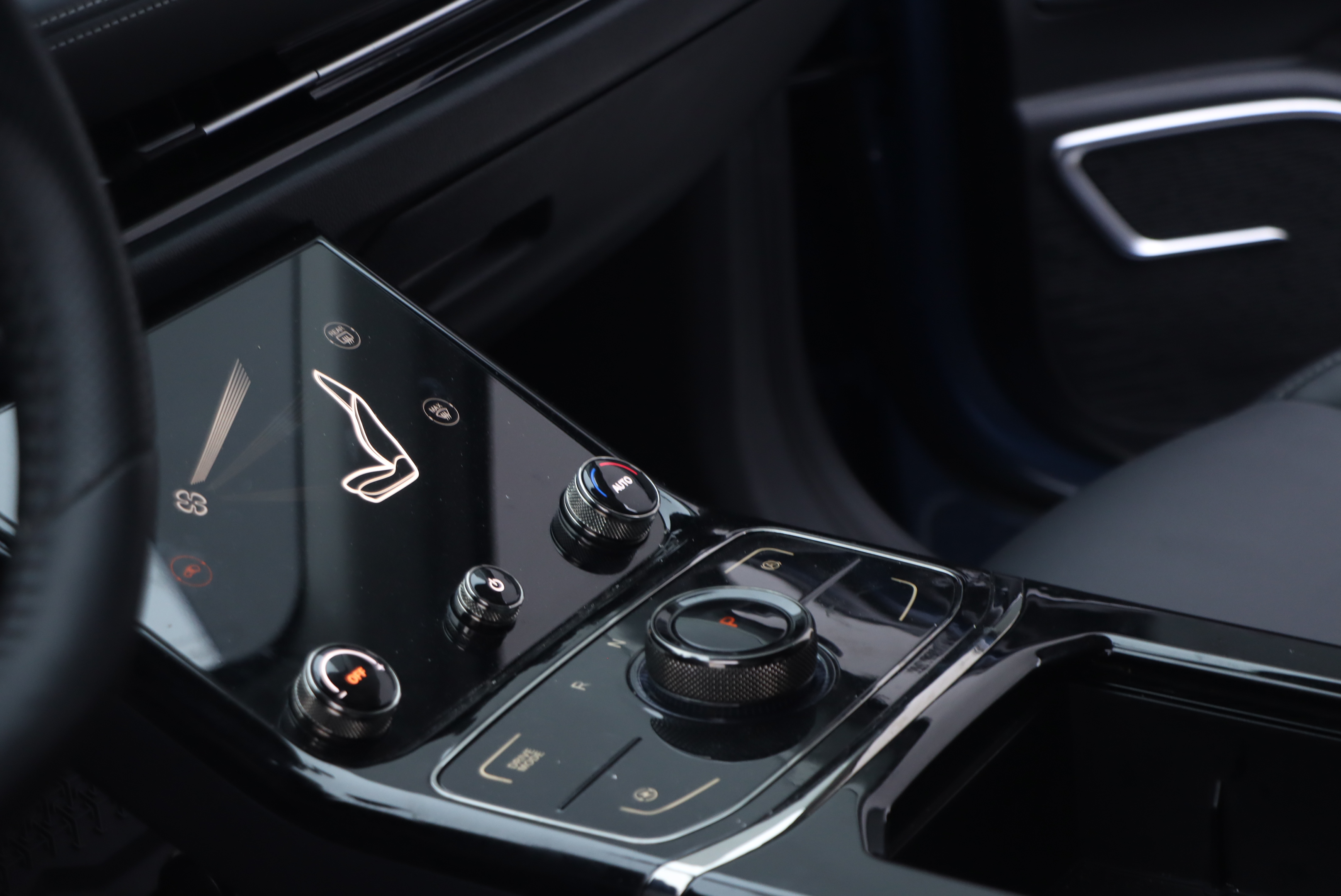 Neta U 2024 изображение автомобиля #15