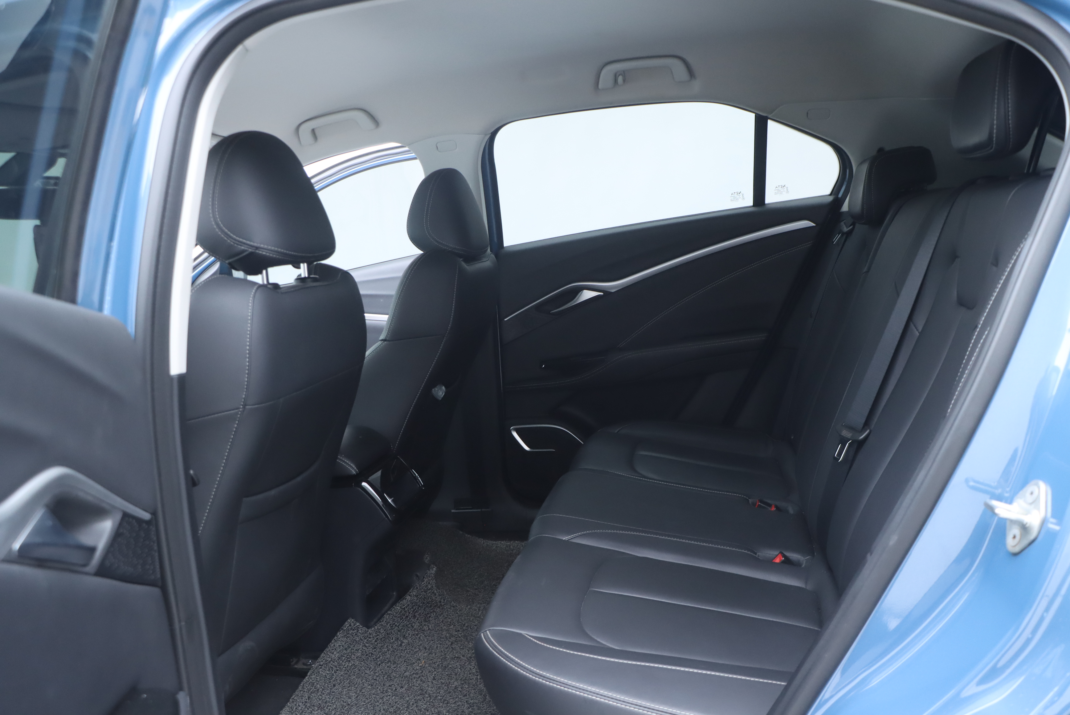 Neta U 2024 imagen de coche #15