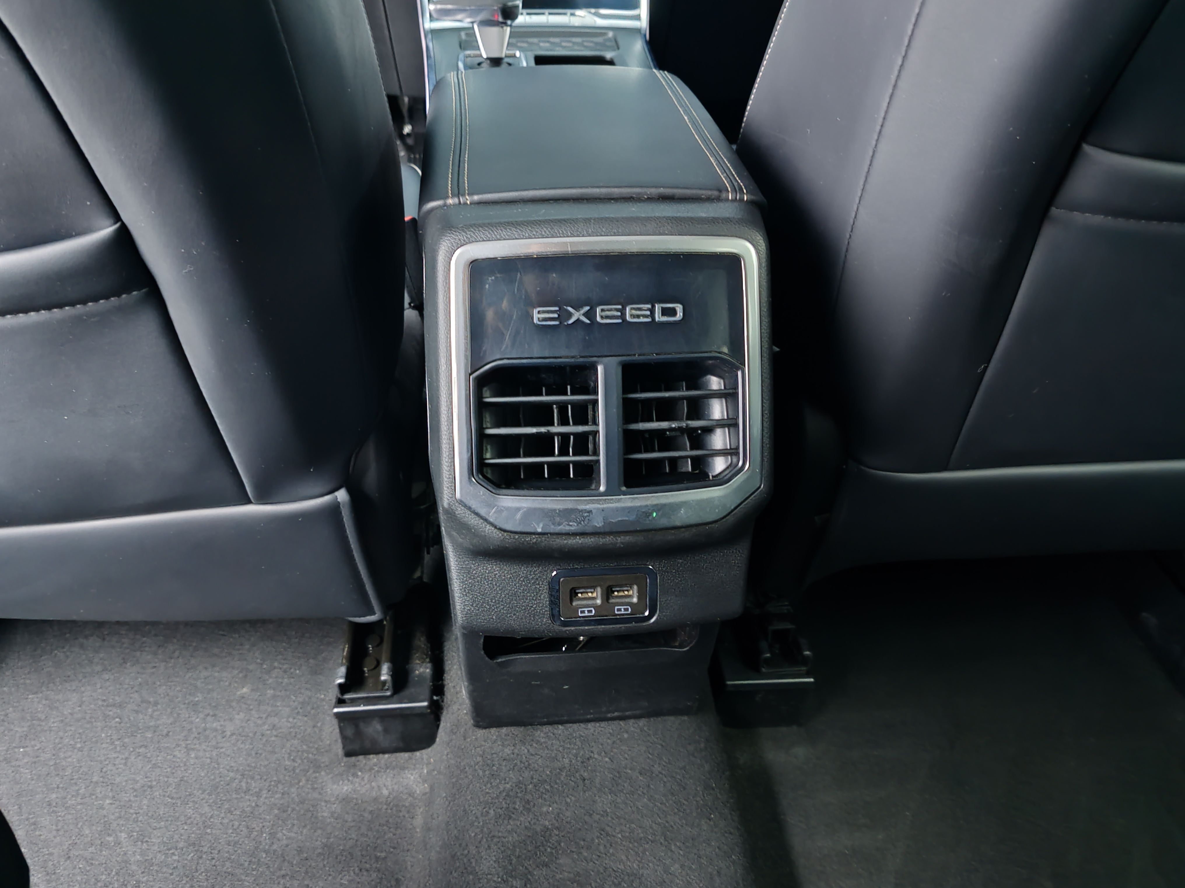 Exceed Lingyun 2022 #15 Exceed Lingyun 2022 car image #15