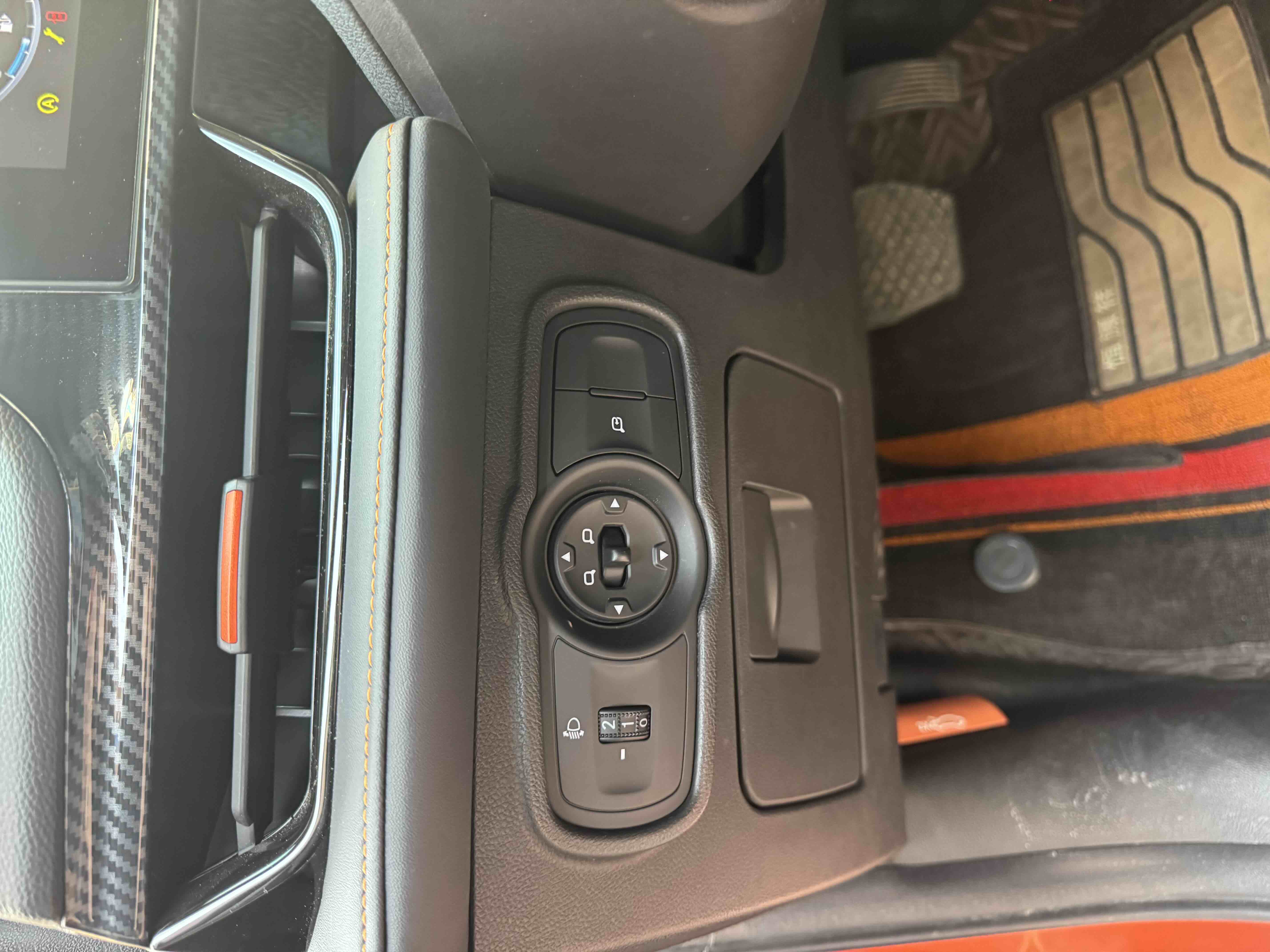 Chery Arrizo 5 GT 2022 car image #15