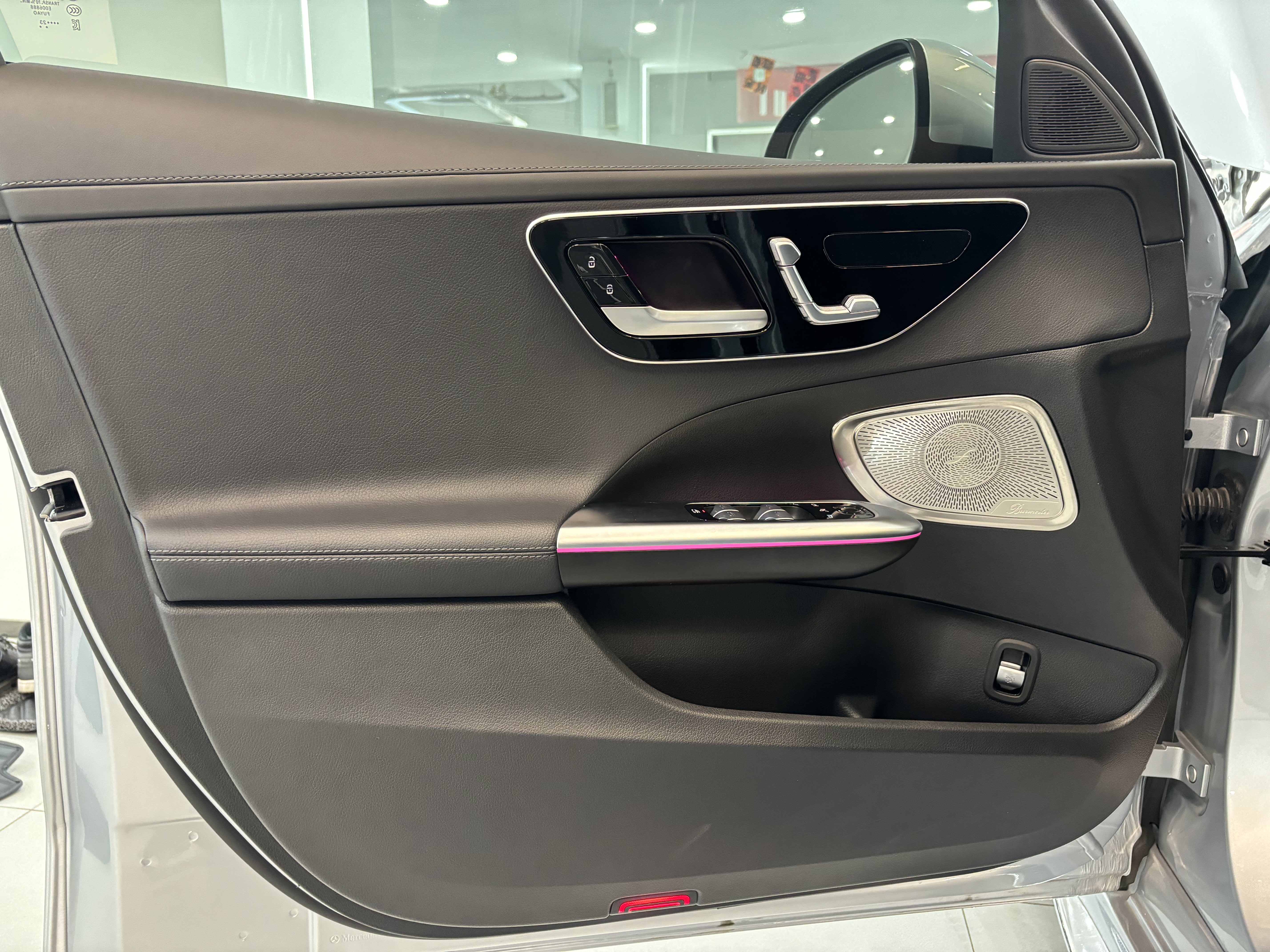 C Class 2023 immagine di auto #15