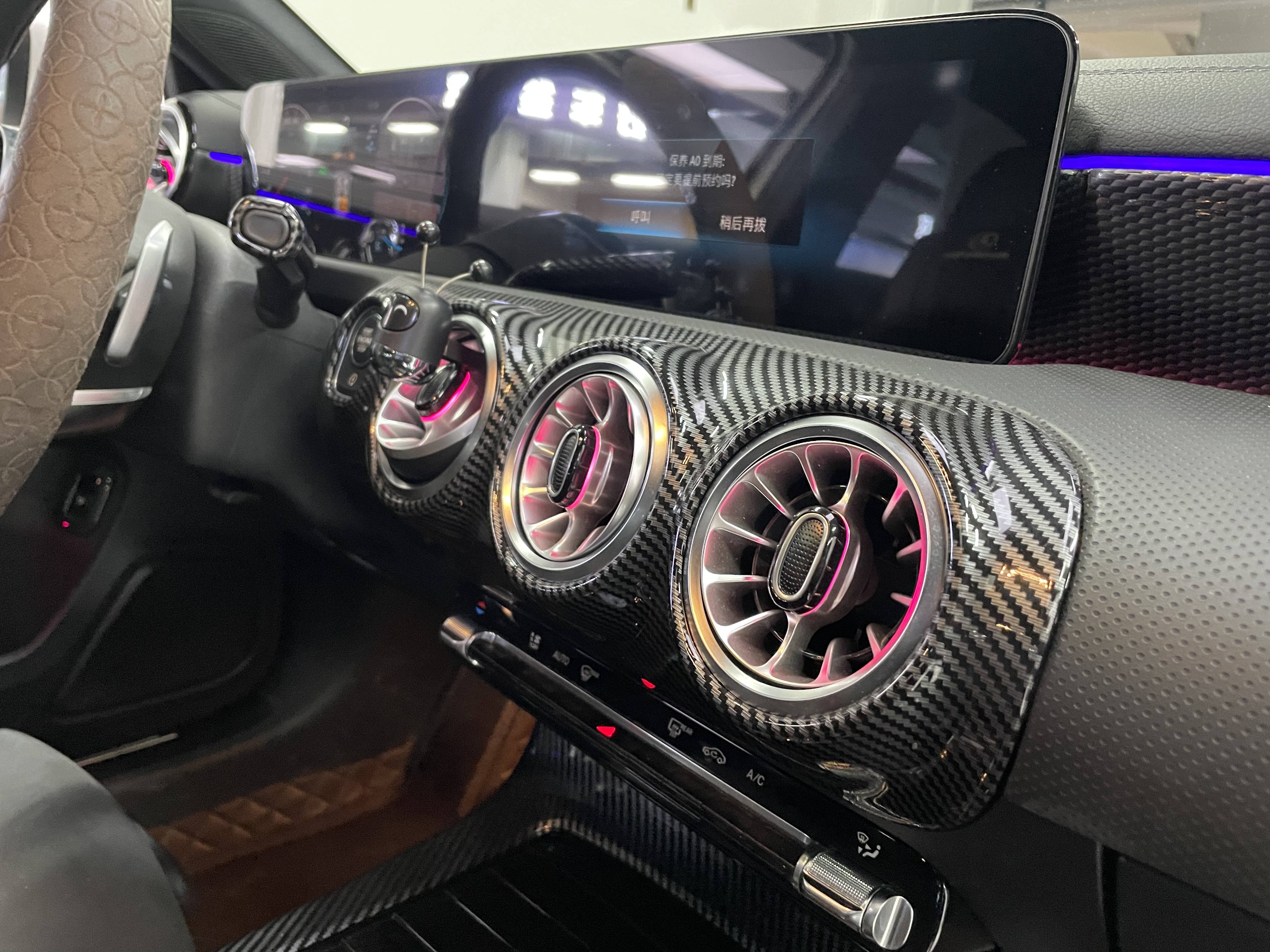 Mercedes-Benz A Class 2023 #15 Mercedes-Benz A Class 2023 car image #15