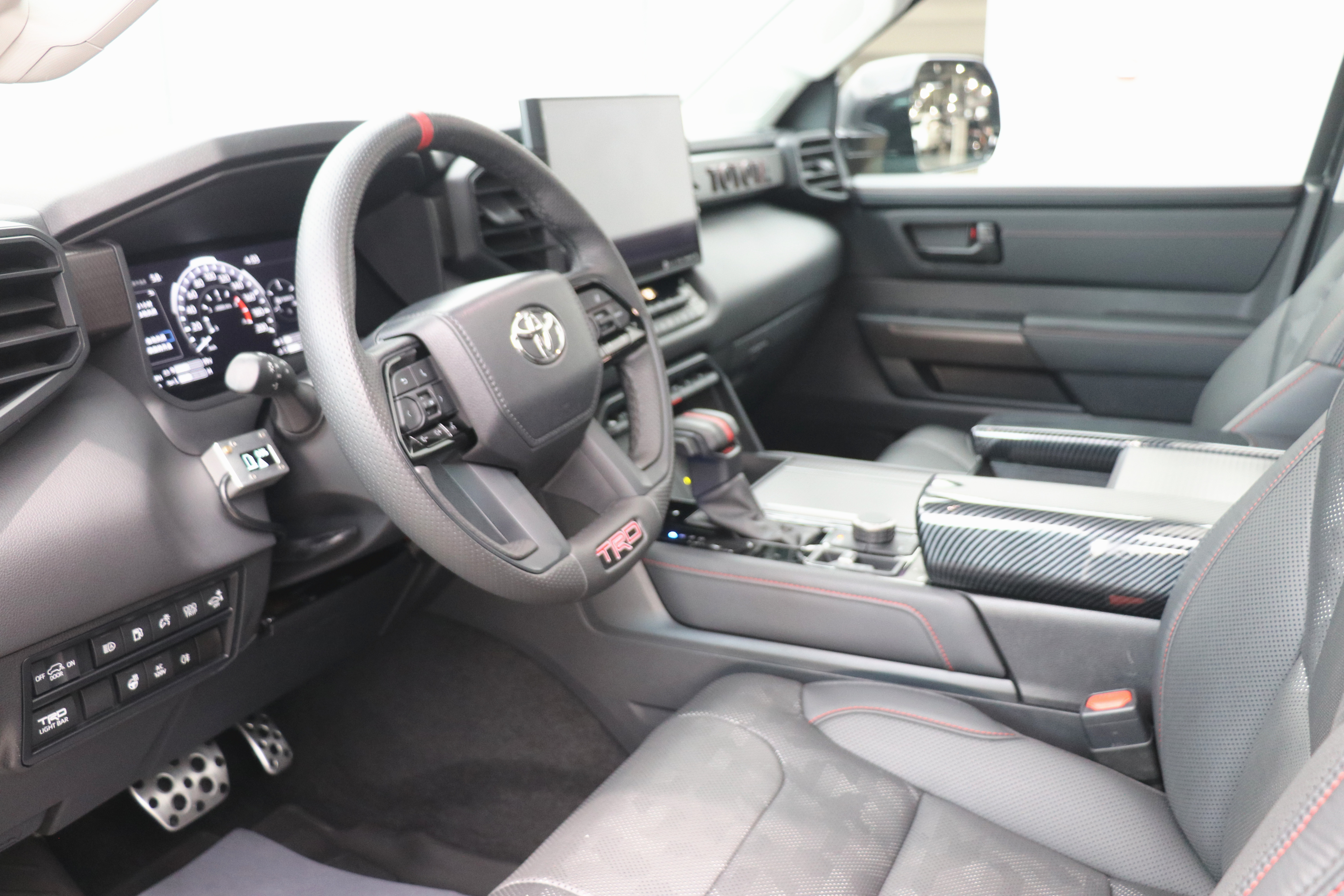 丰田 2023 汽车图片 #15