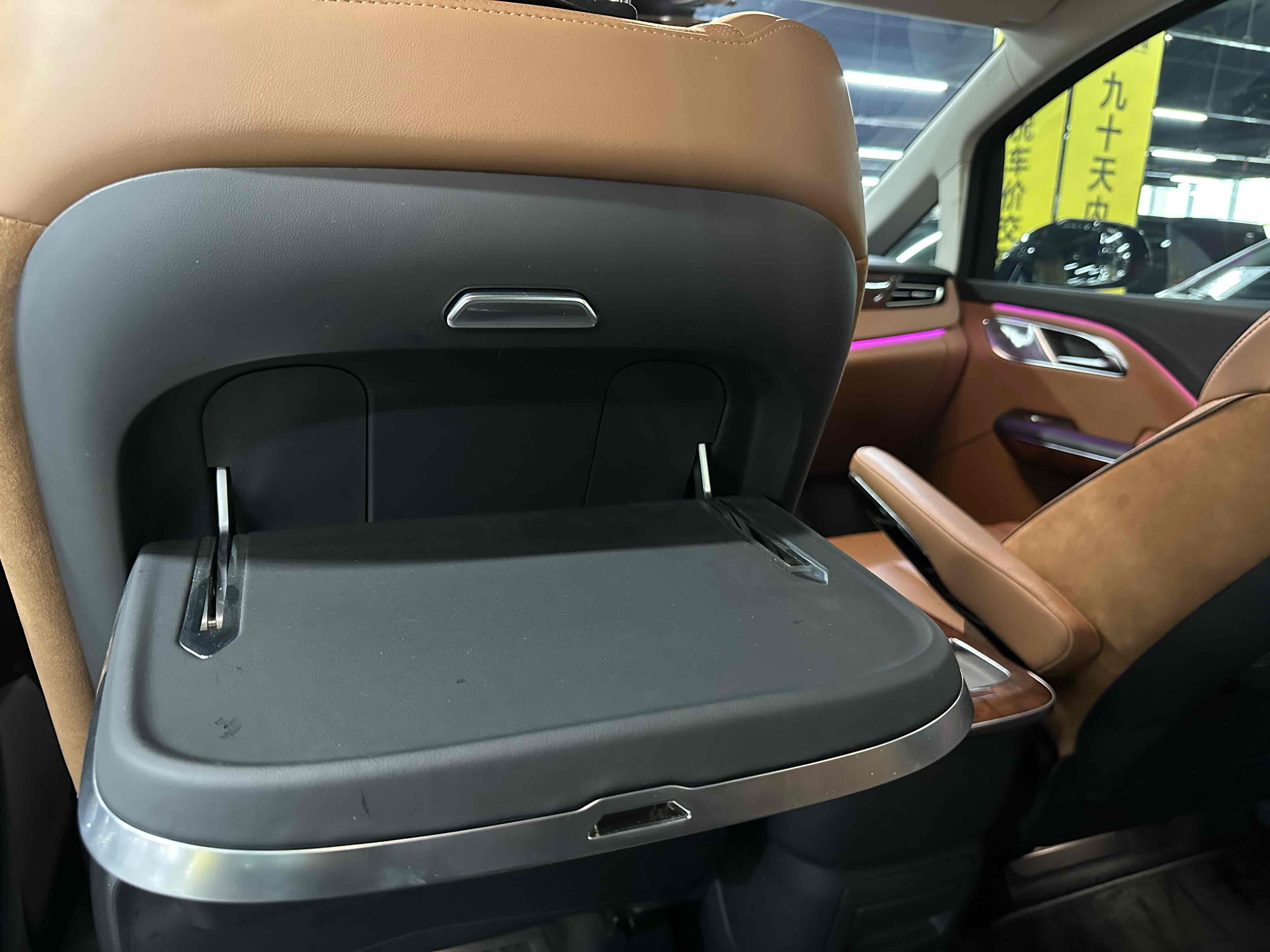 HongQi GuoLi 2022 car image #15