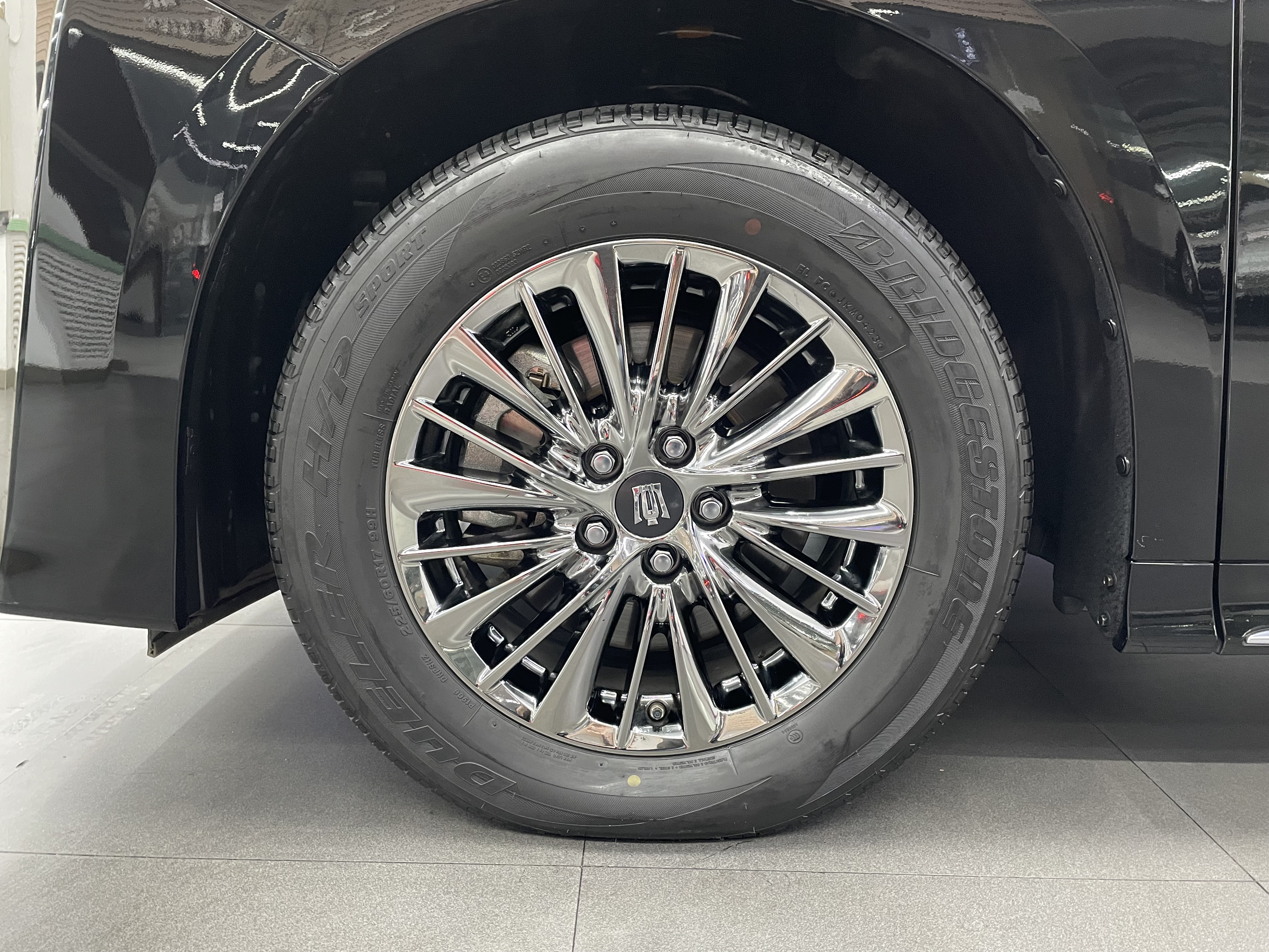 Toyota Vellfire 2023 #15 Toyota Vellfire 2023 immagine di auto #15