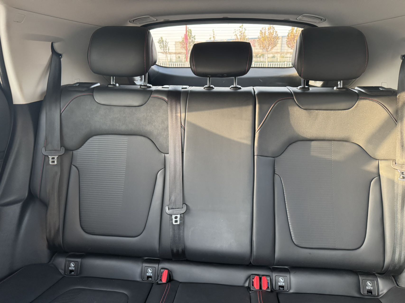 GAC Trumpchi Emkoo 2023 #15 GAC Trumpchi Emkoo 2023 car image #15