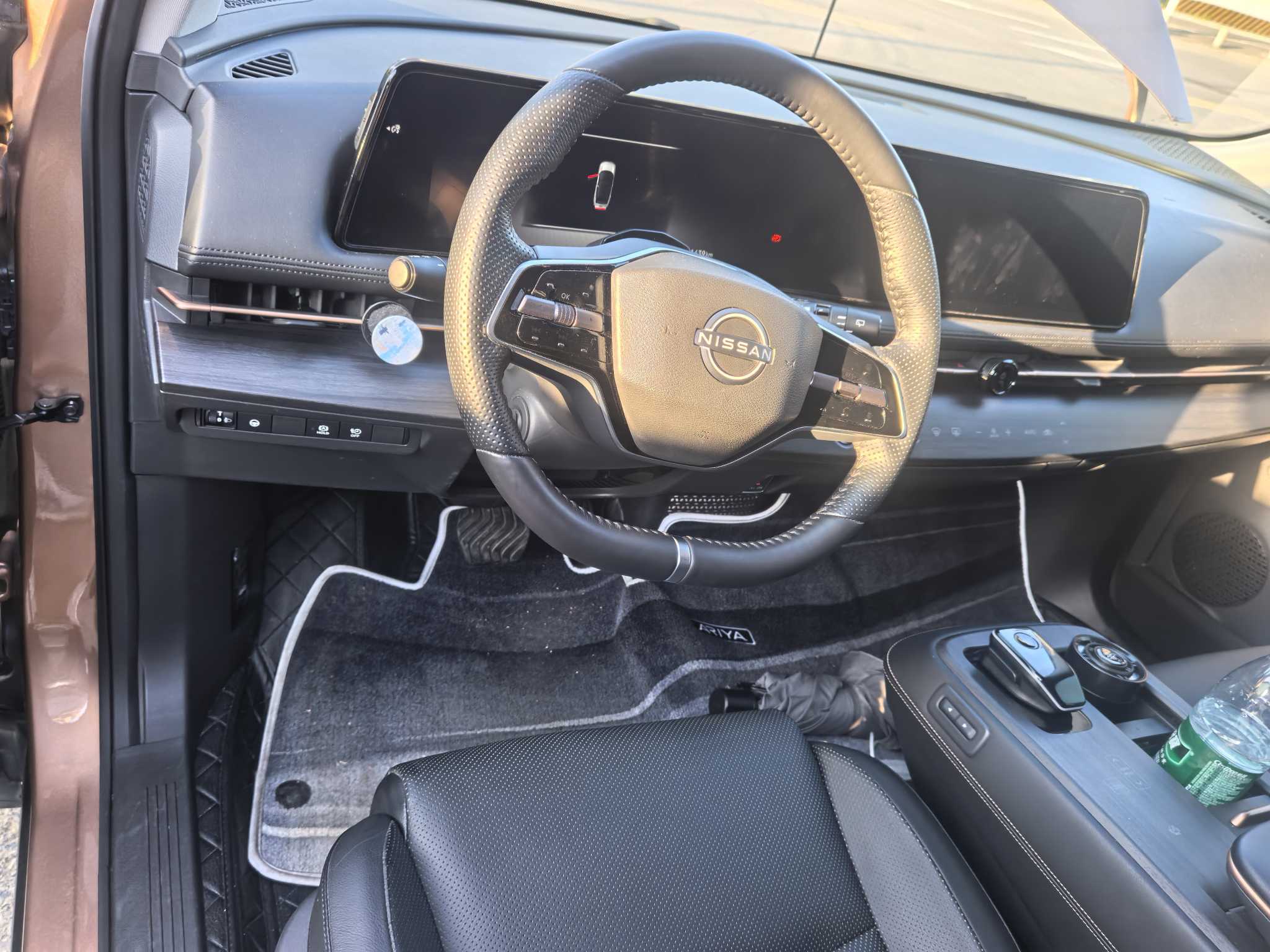 日产 ARIYA艾睿雅 2024 汽车图片 #15