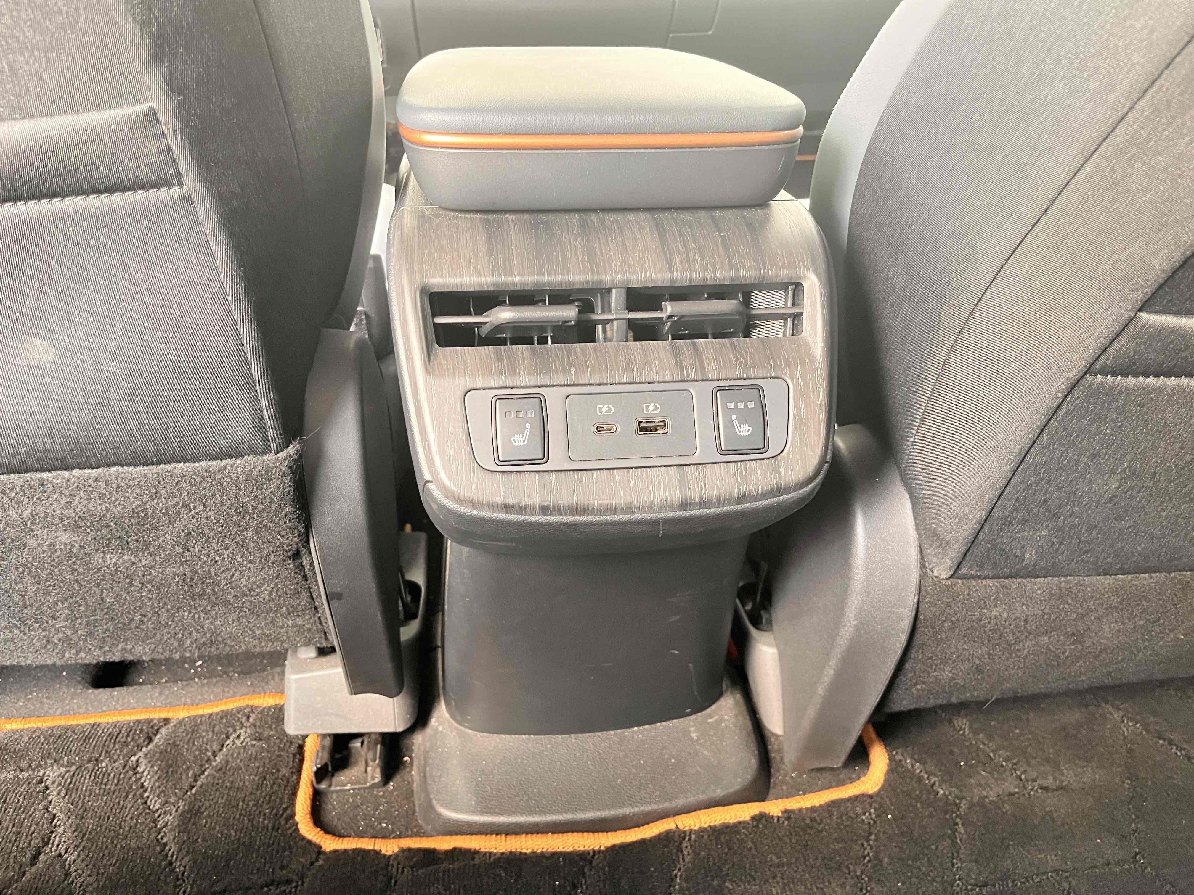 日产 ARIYA艾睿雅 2022 汽车图片 #15