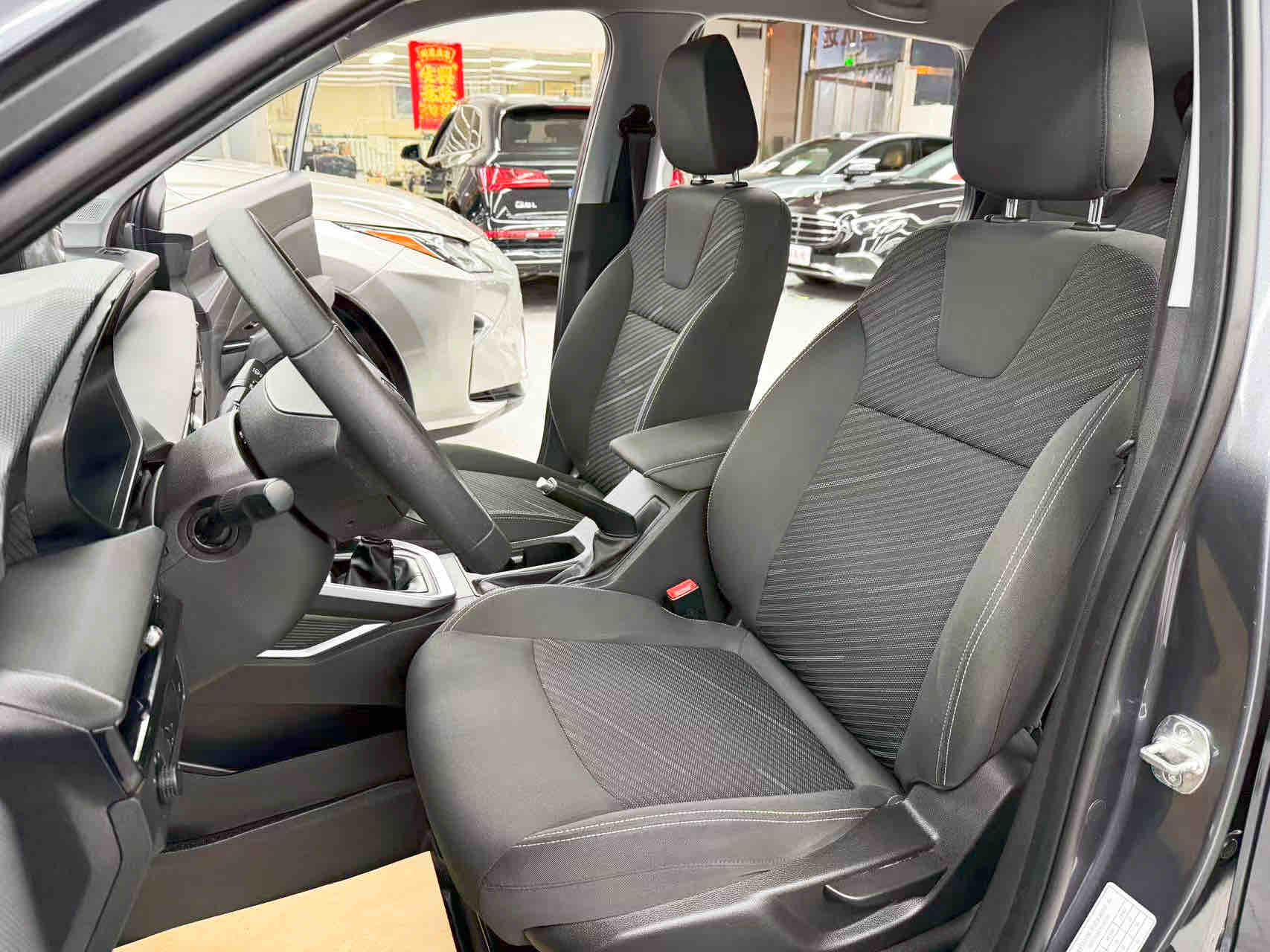 五菱汽车 五菱星驰 2023 汽车图片 #15