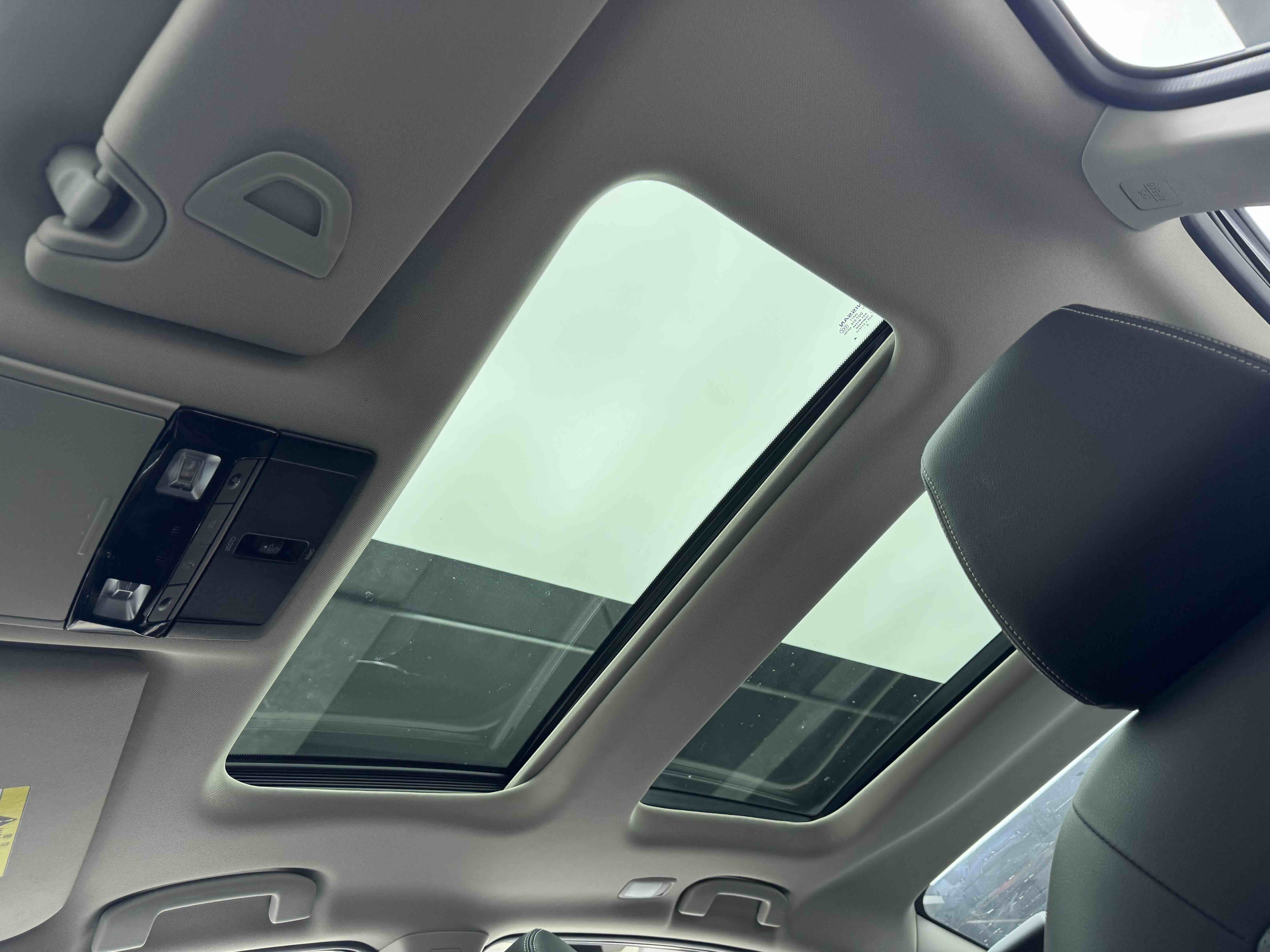 日产 天籁 2024 汽车图片 #15